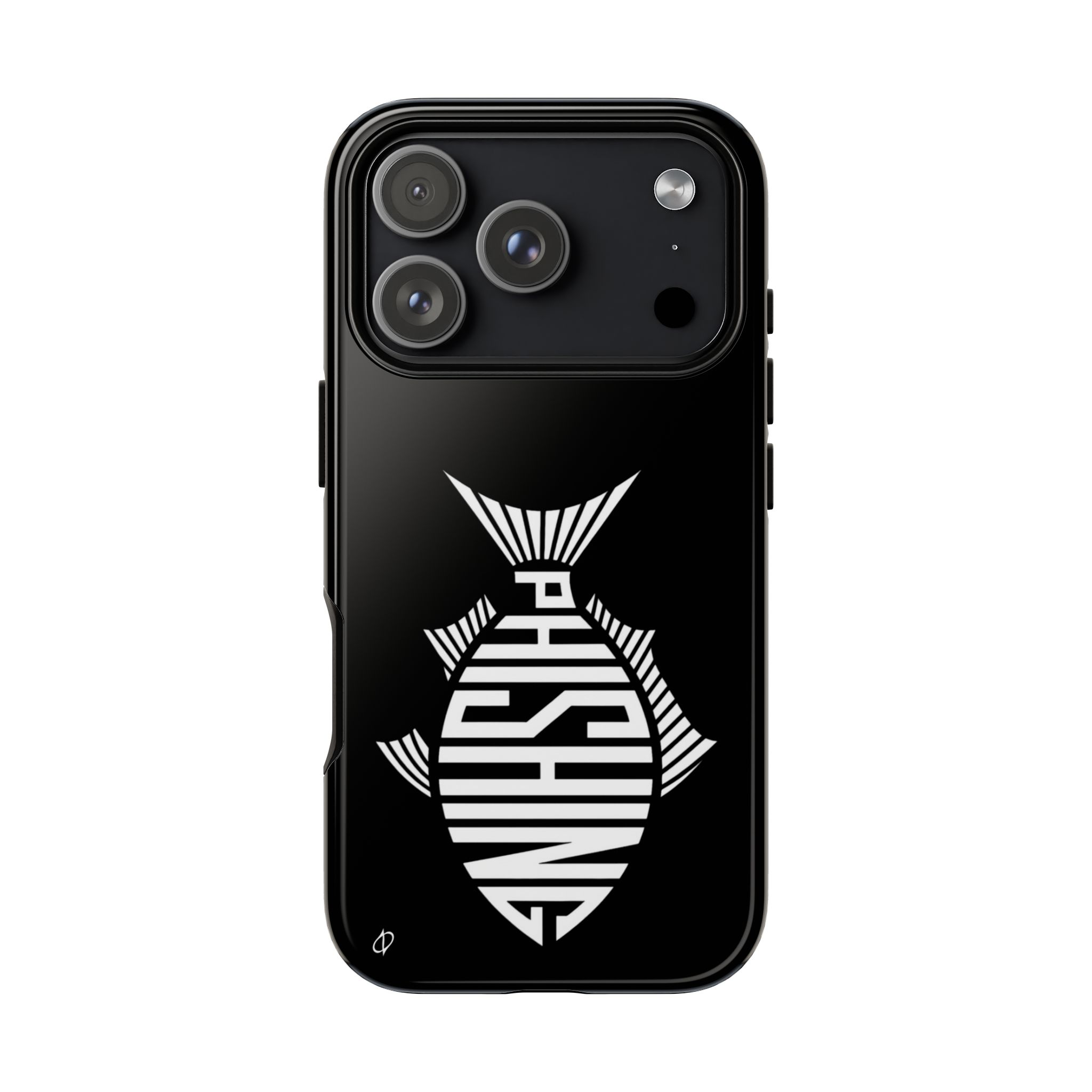 4818993133540880006_2048.jpeg Phishing Tough Phone Case