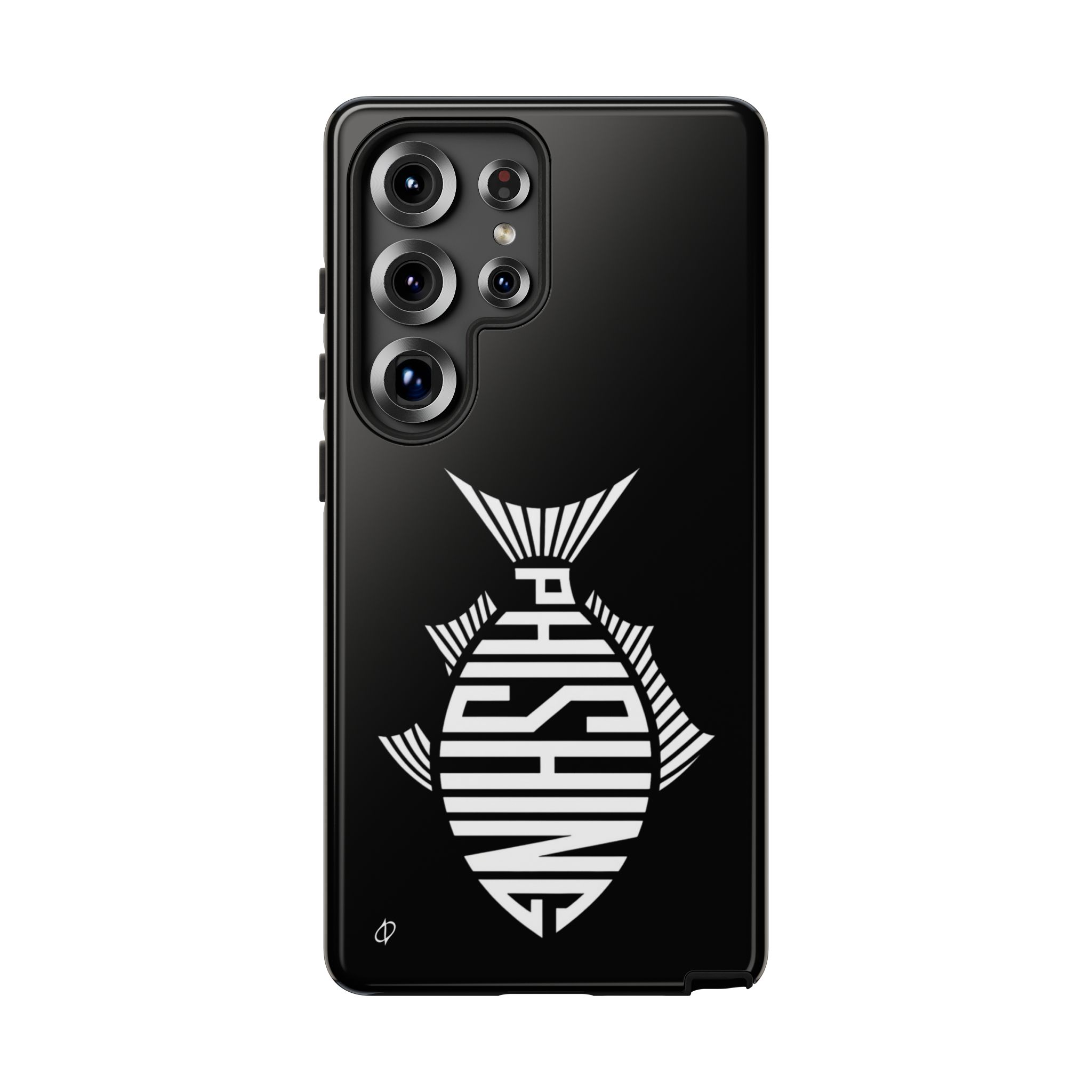 5103328196069717449_2048.jpeg Phishing Tough Phone Case