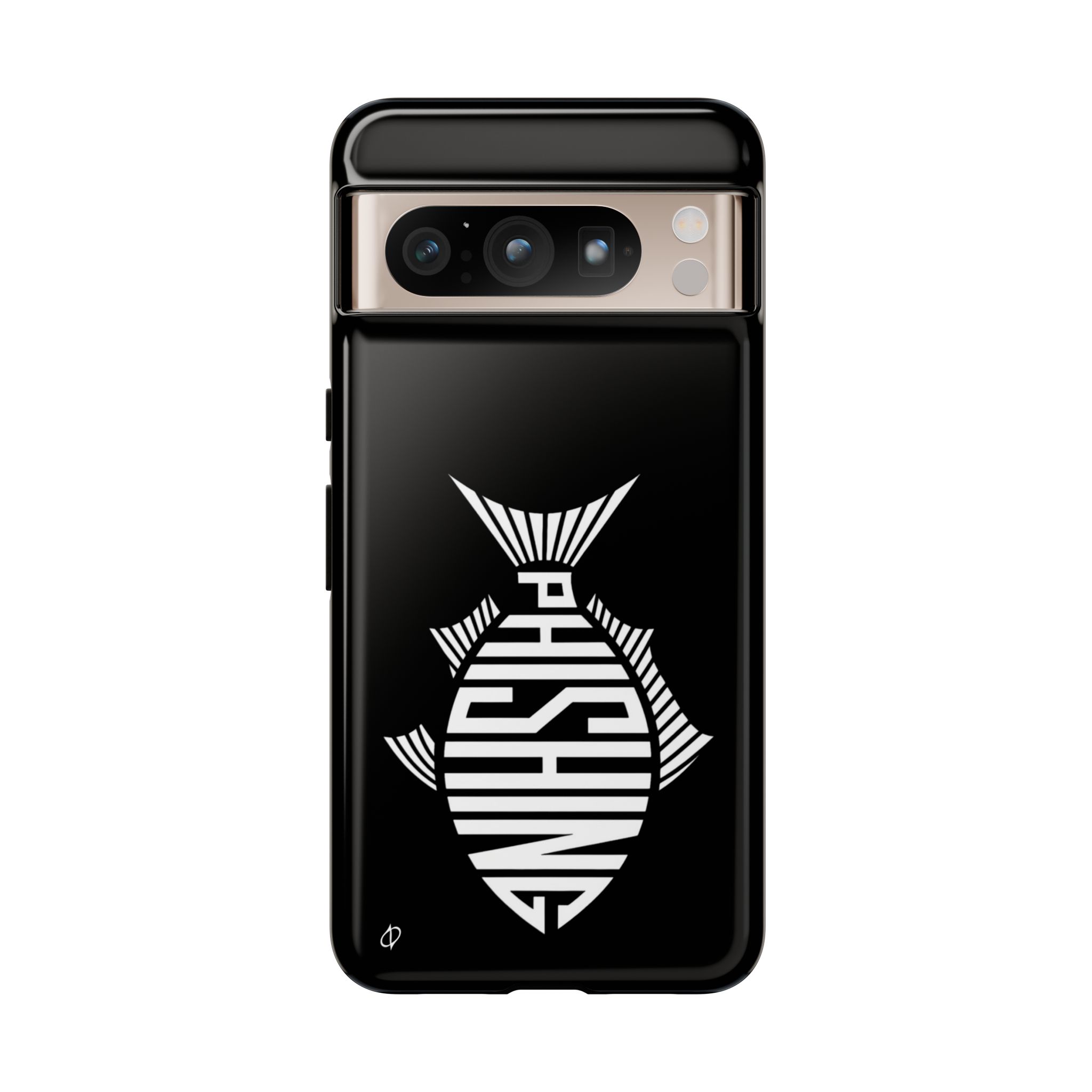 5993022448121592766_2048.jpeg Phishing Tough Phone Case