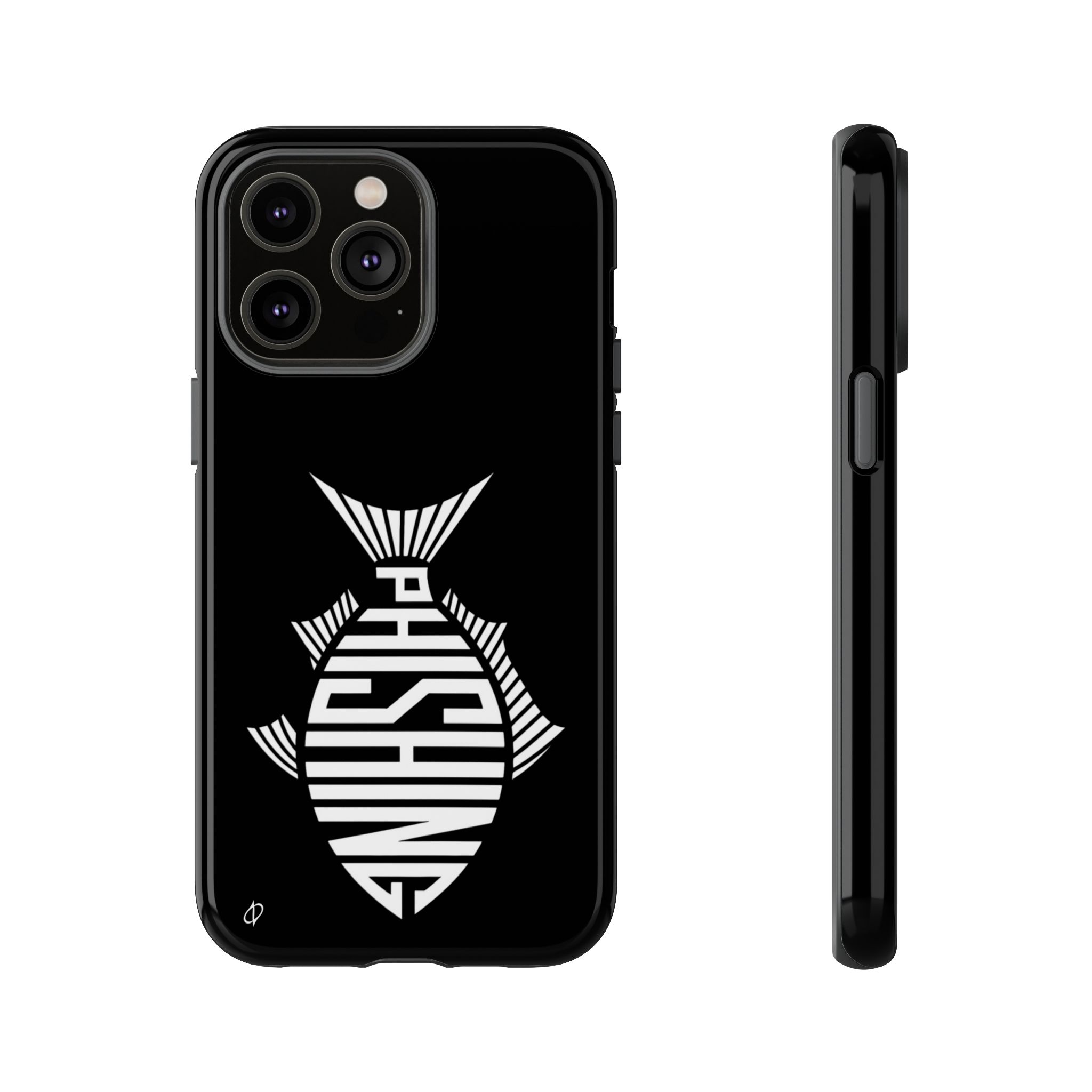 6294564849465031627_2048.jpeg Phishing Tough Phone Case