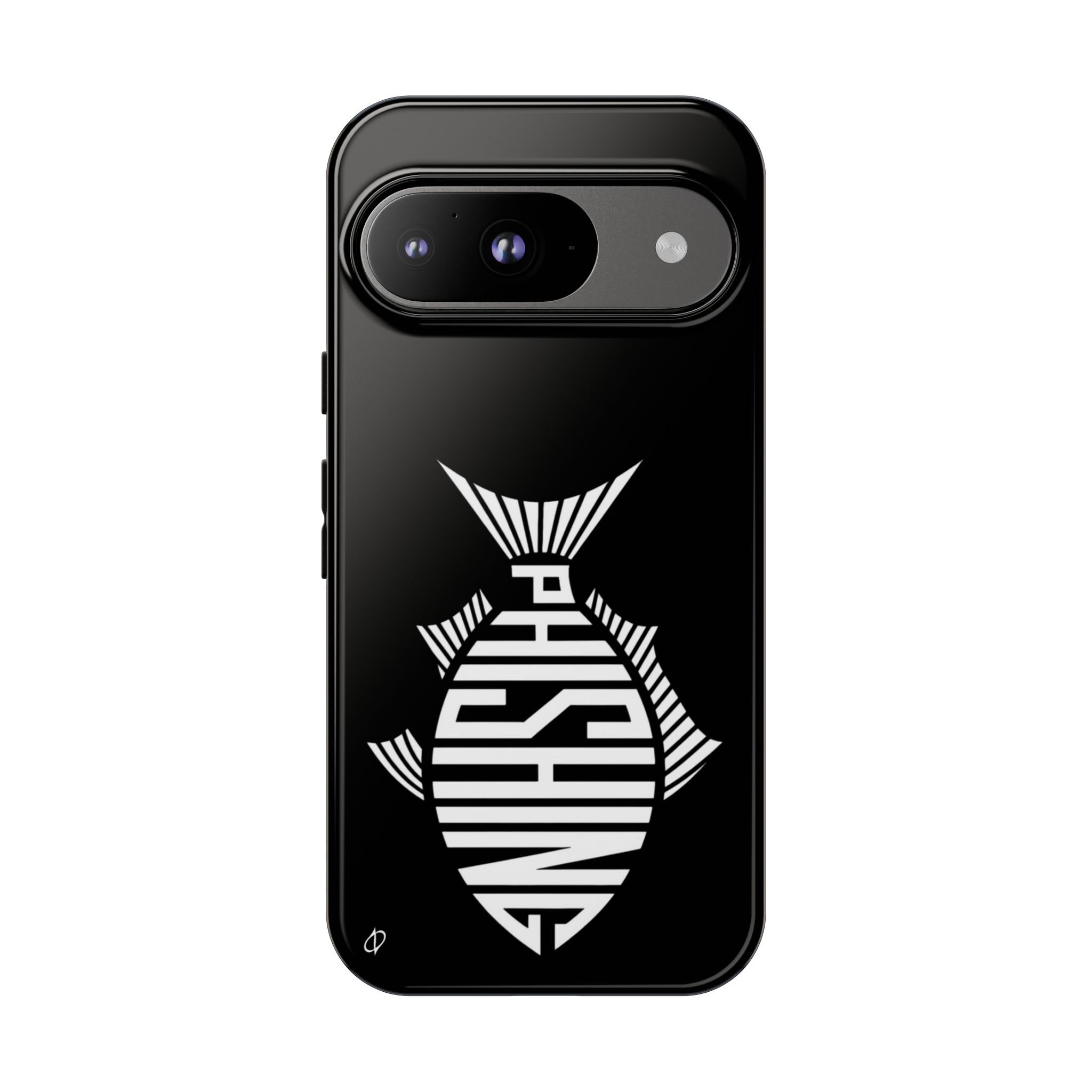 7326734819092893049_2048.jpeg Phishing Tough Phone Case