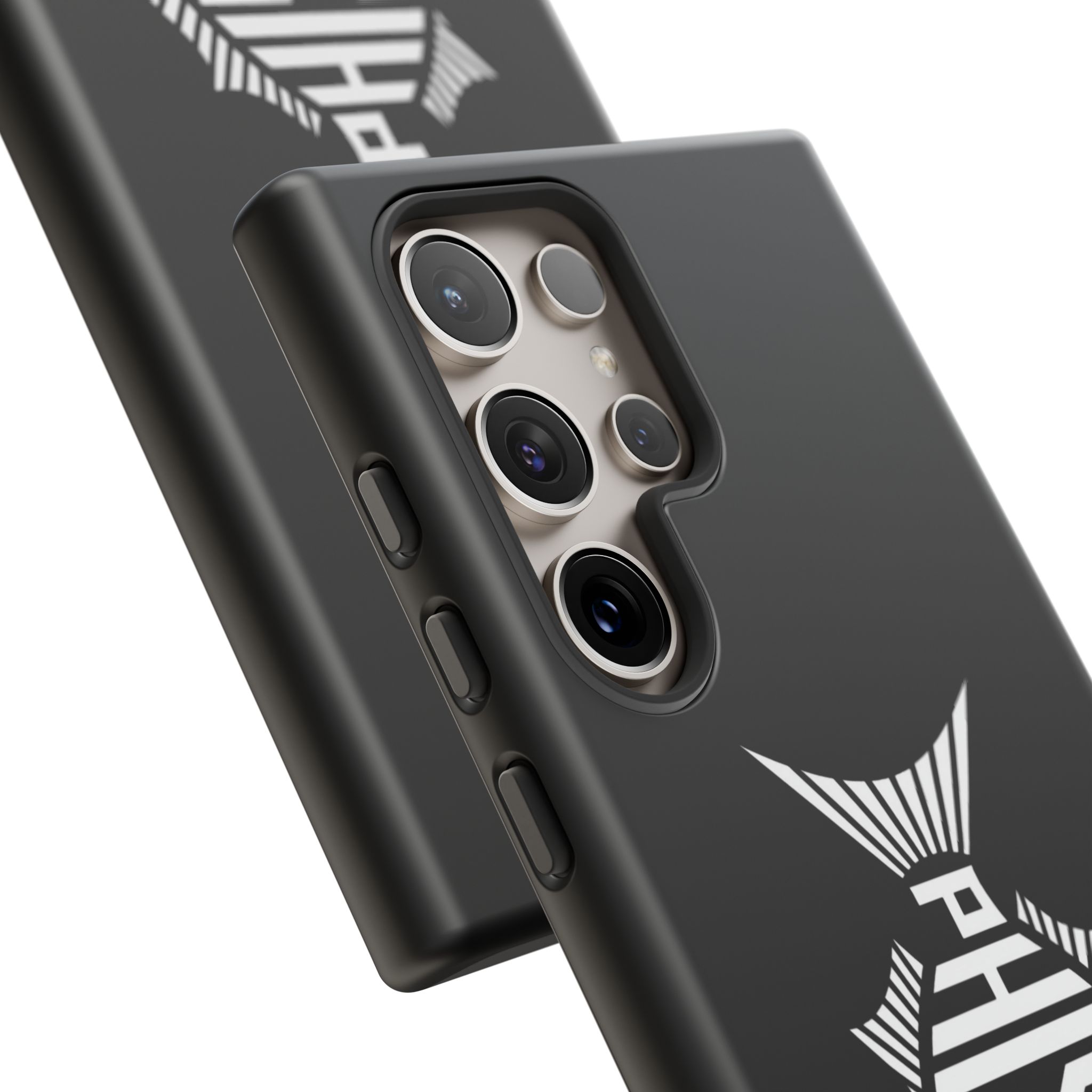 8159340090945898989_2048.jpeg Phishing Tough Phone Case