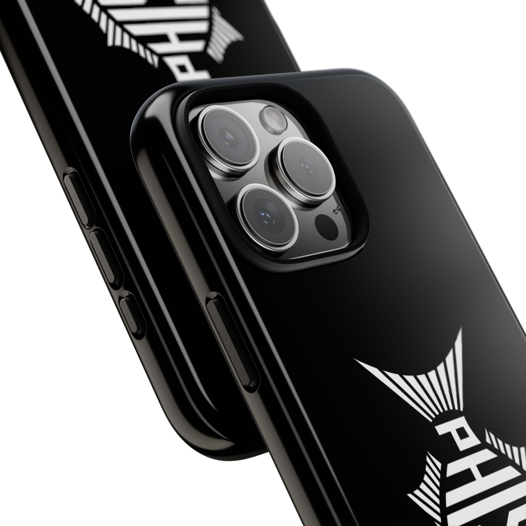 8705168902350000584_2048.jpeg Phishing Tough Phone Case