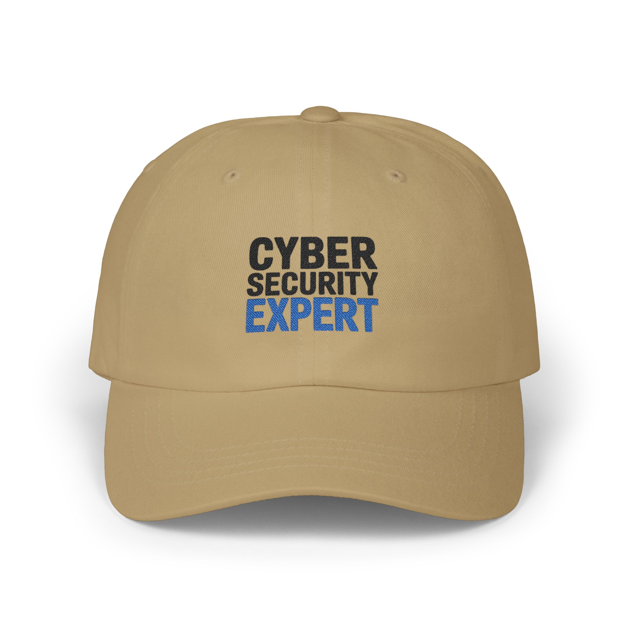 Cyber Security Expert CyberSec Cap Y6245