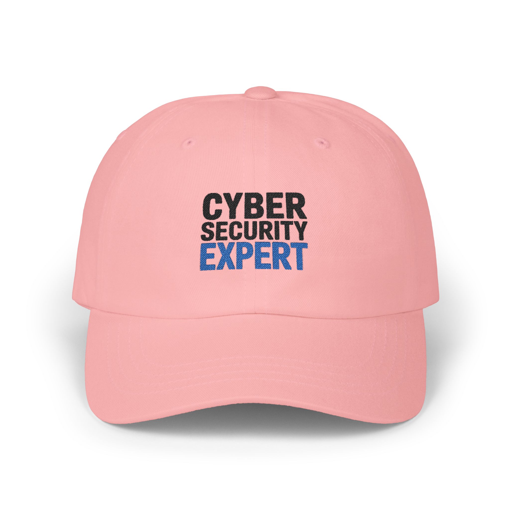 Cyber Security Expert CyberSec Cap Y6245