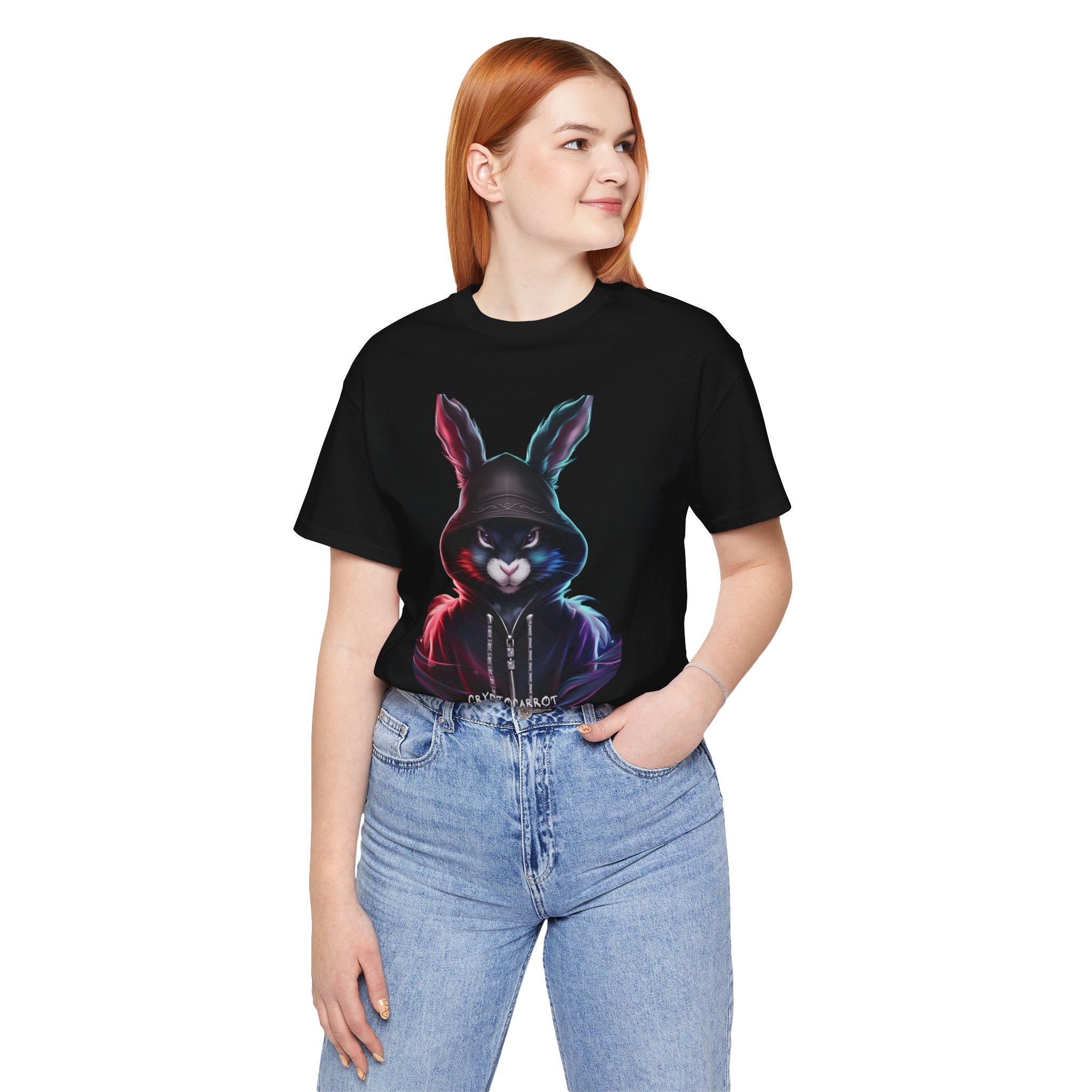 CryptoCarrot Brute T-Shirt