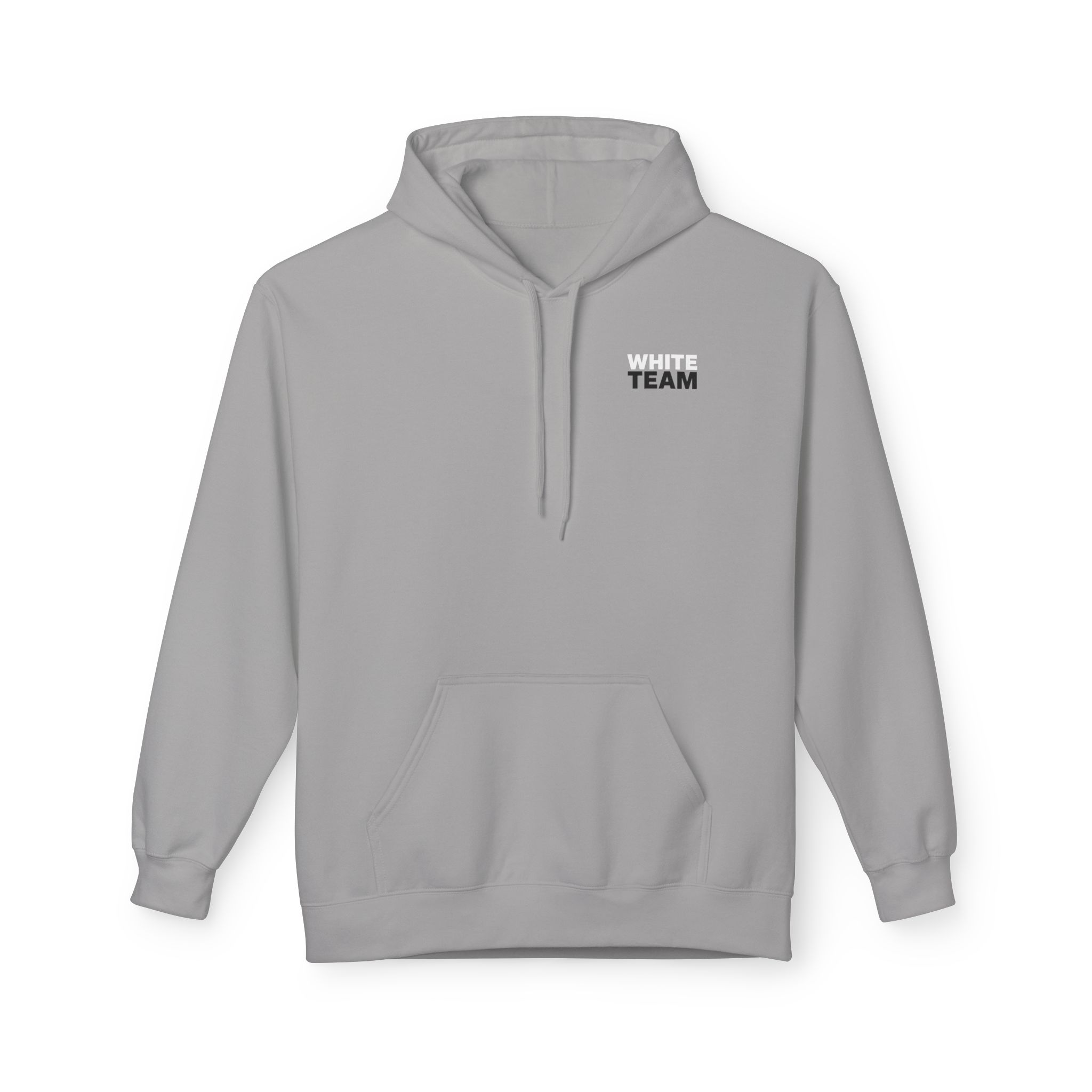 Cybersecurity White Team Softstyle Hoodie