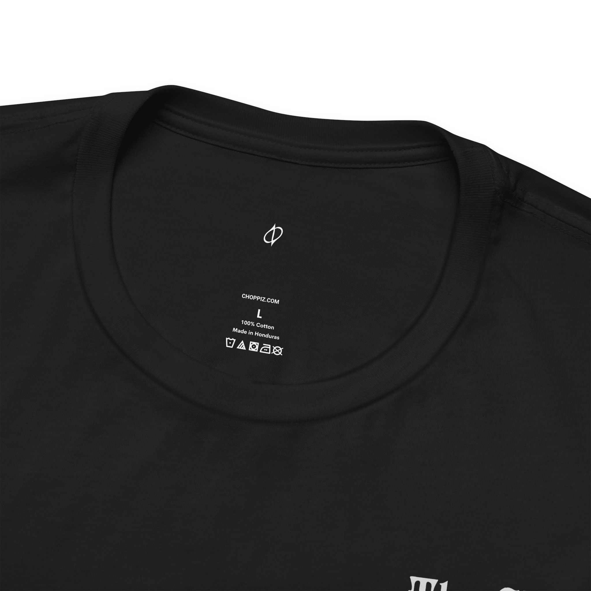 The CISO Because just using a strong password isn’t T-Shirt