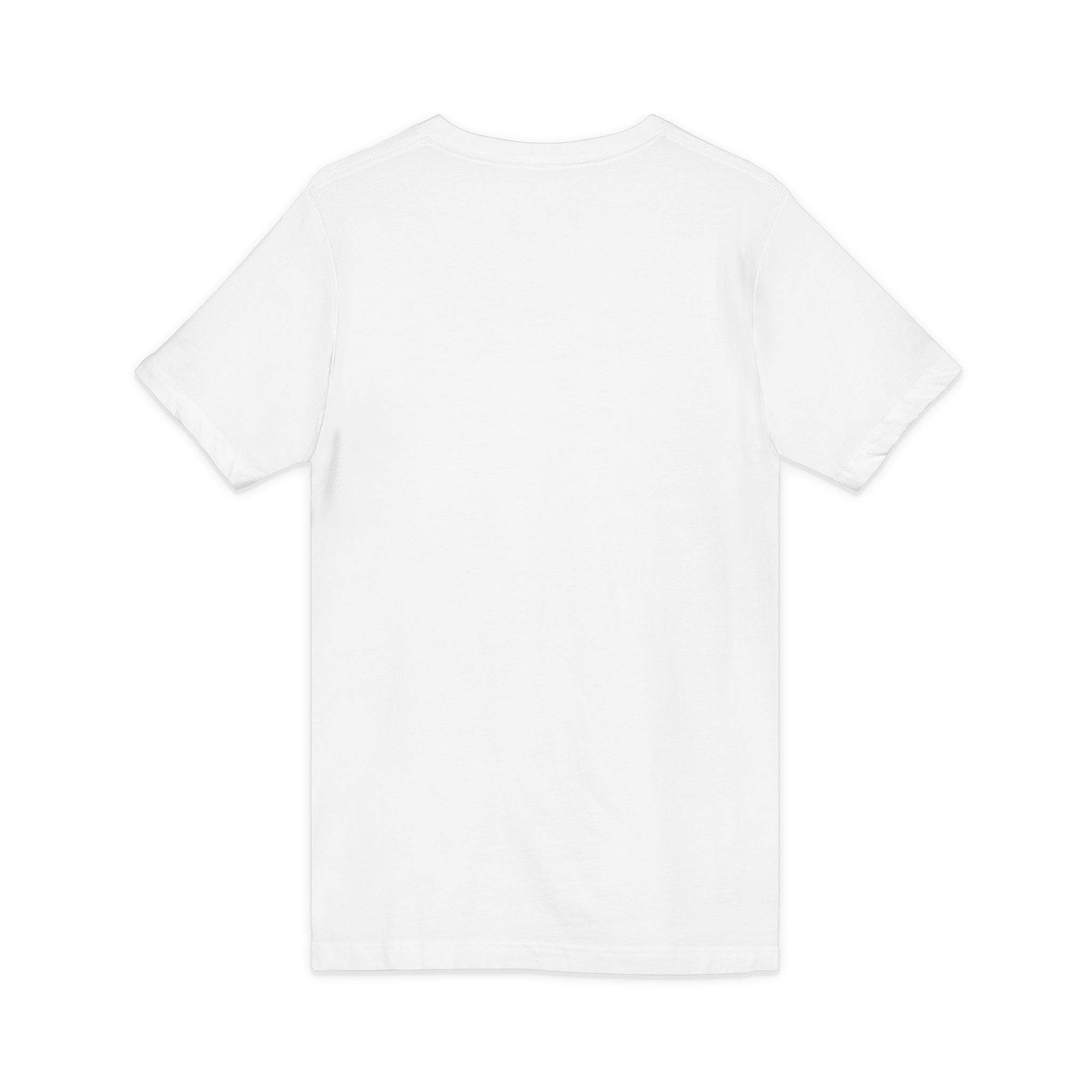 CISO Emblem V-Neck Tee