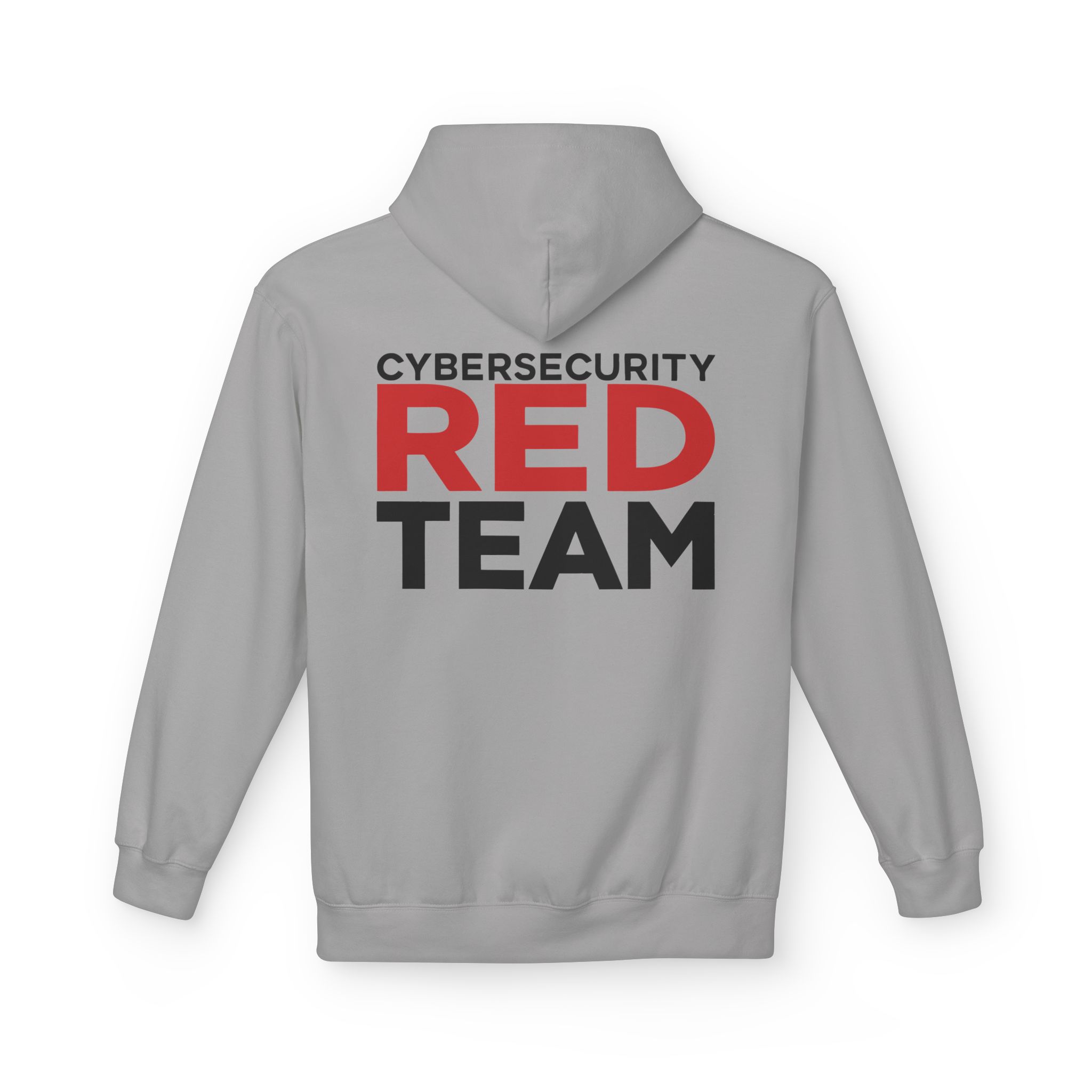 Copy of Cybersecurity Red Team Softstyle Hoodie