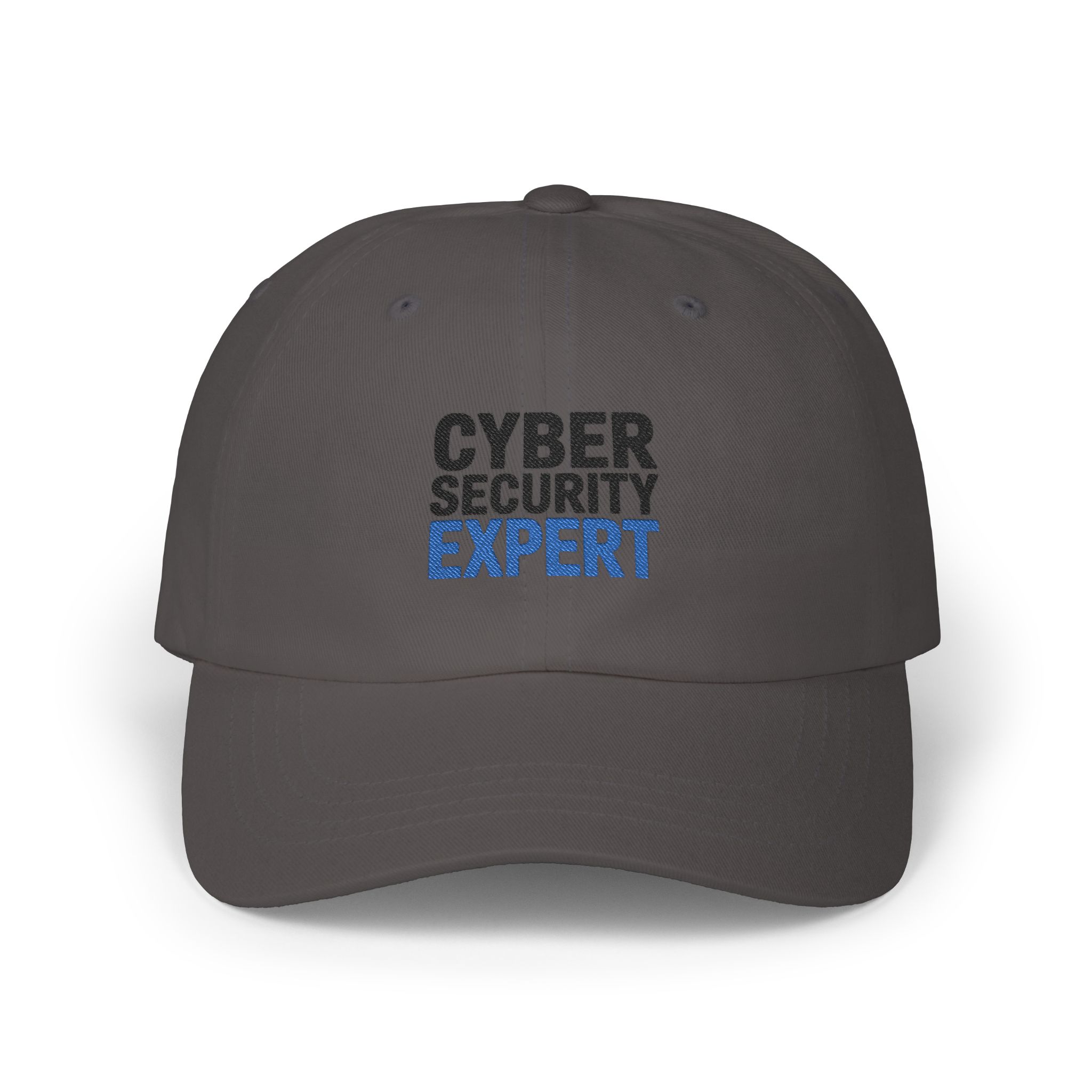 Cyber Security Expert CyberSec Cap Y6245