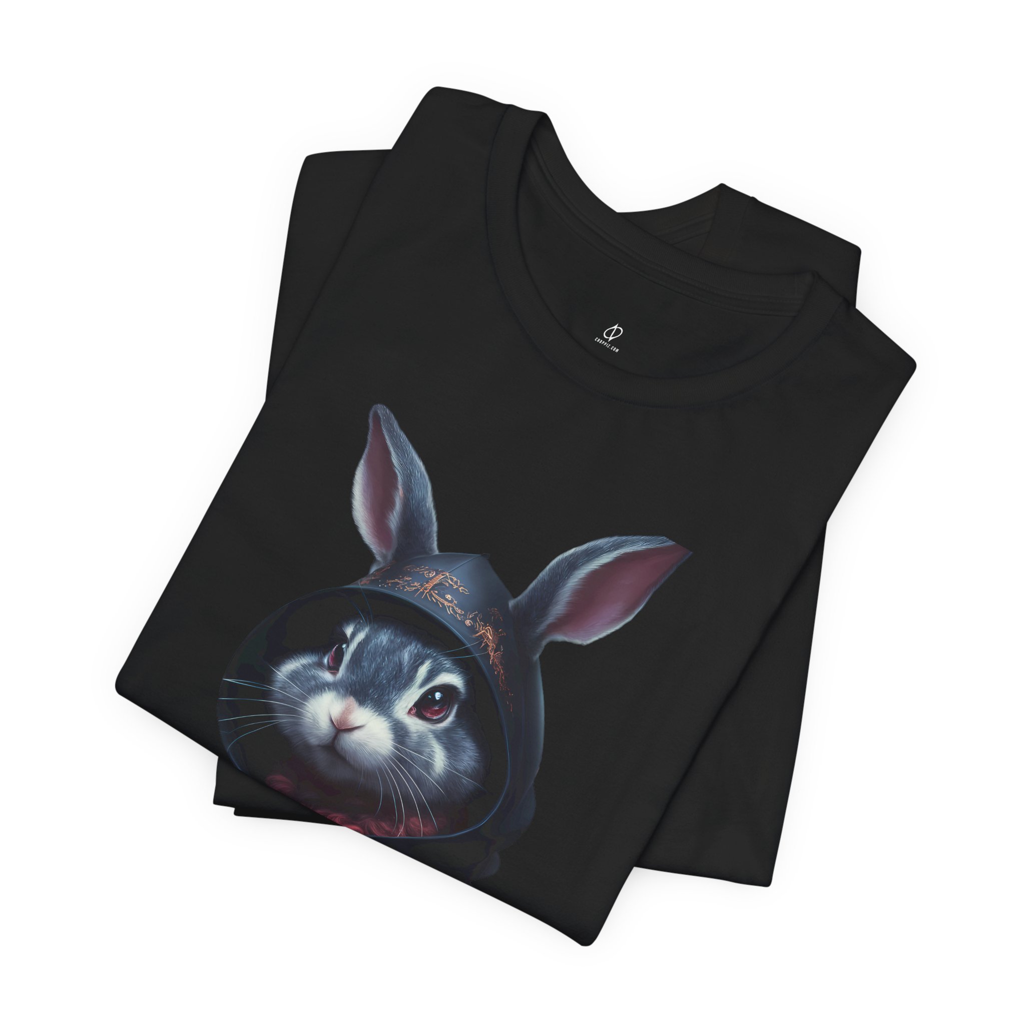 CryptoCarrot Whisper T-Shirt