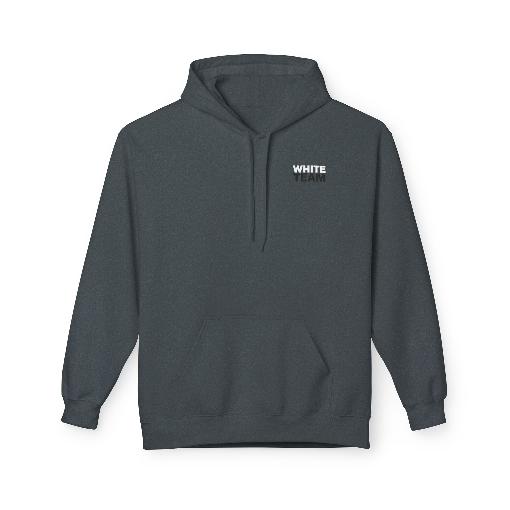 Cybersecurity White Team Softstyle Hoodie