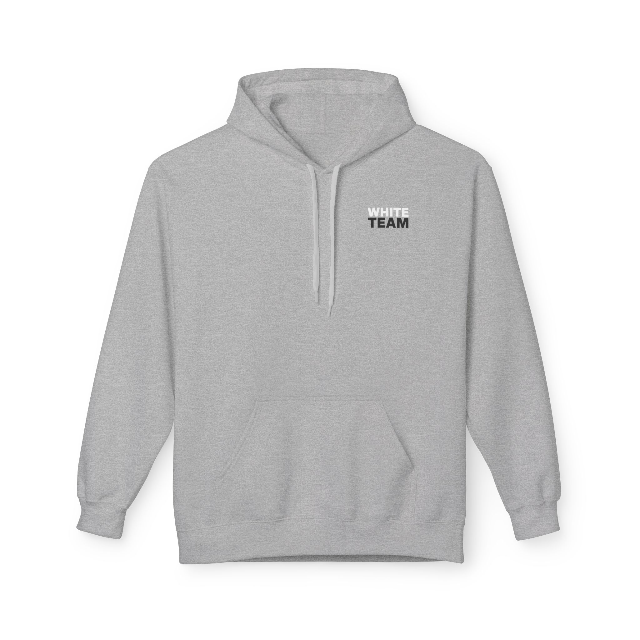 Cybersecurity White Team Softstyle Hoodie