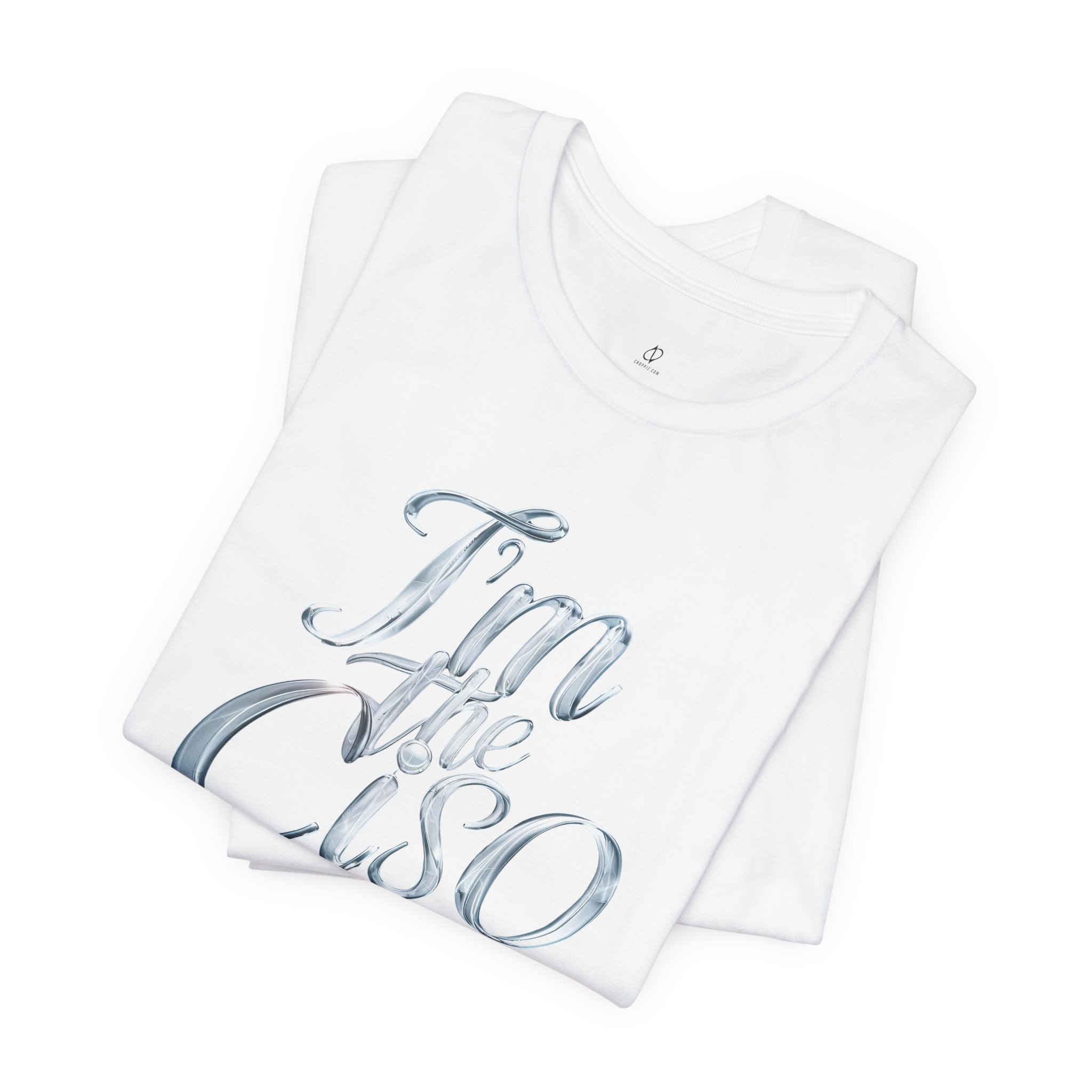 I’m the CISO TYP014 T-Shirt