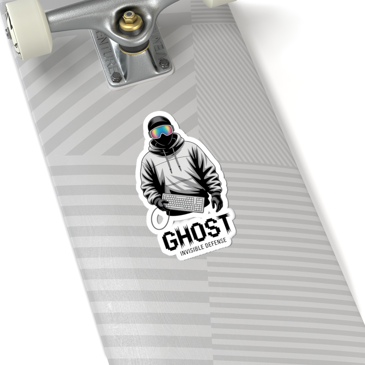 1719025787089403831_1200.jpeg GHOST Invisible Defense Cybersecurity Sticker