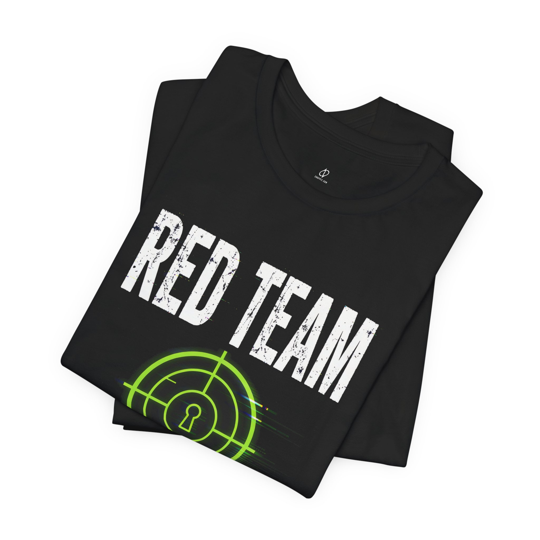 Red Team Penetration Tester T-Shirt