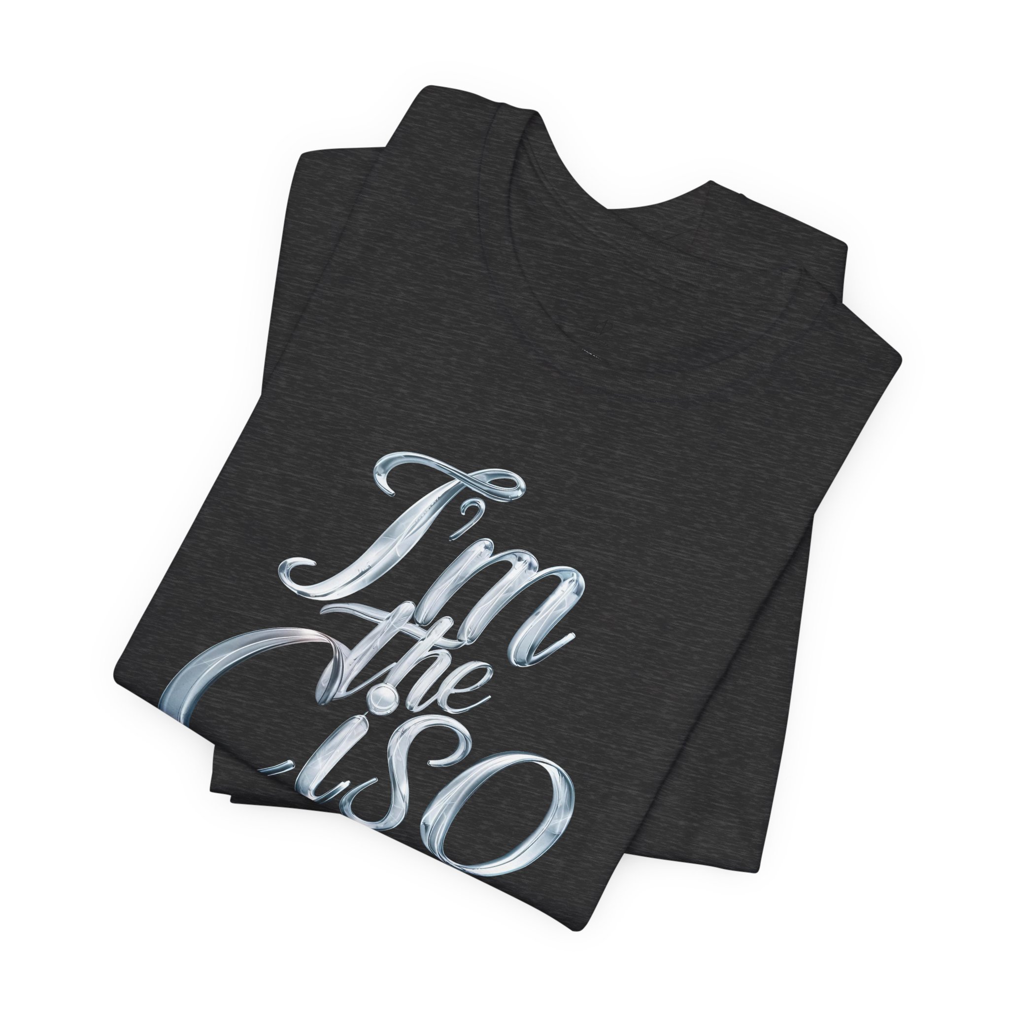 I’m the CISO TYP014 T-Shirt