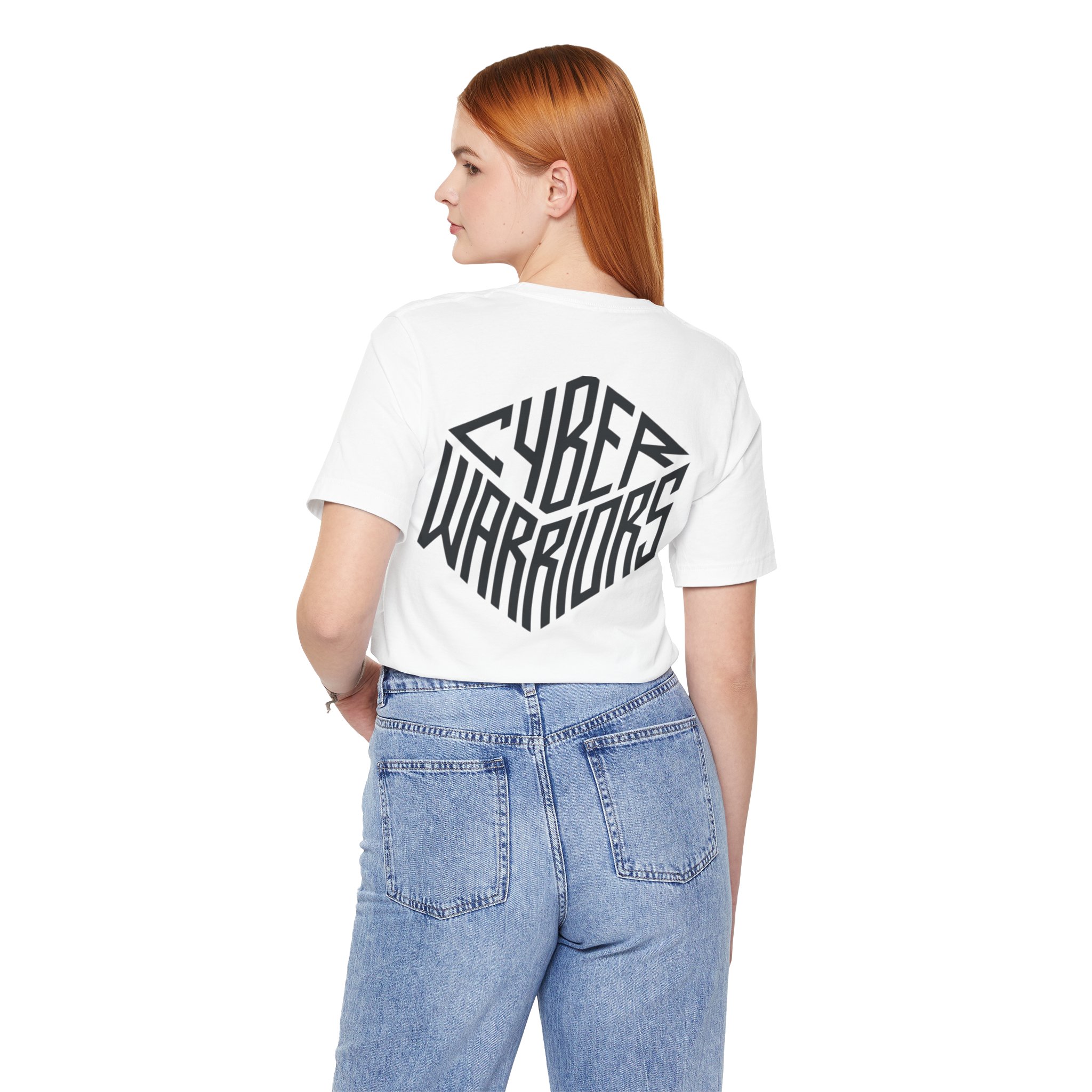 Cyber Warriors T-Shirt