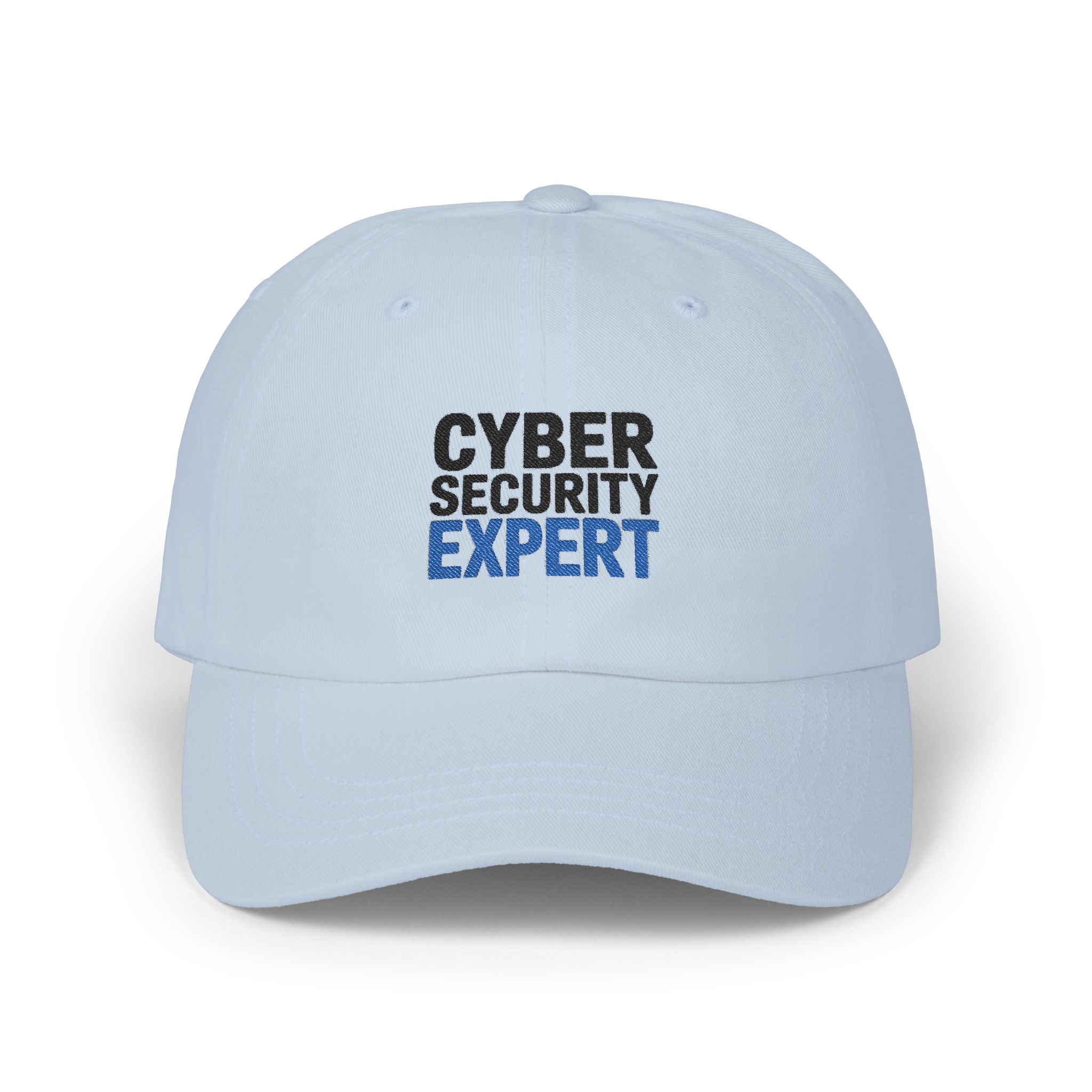 Cyber Security Expert CyberSec Cap Y6245
