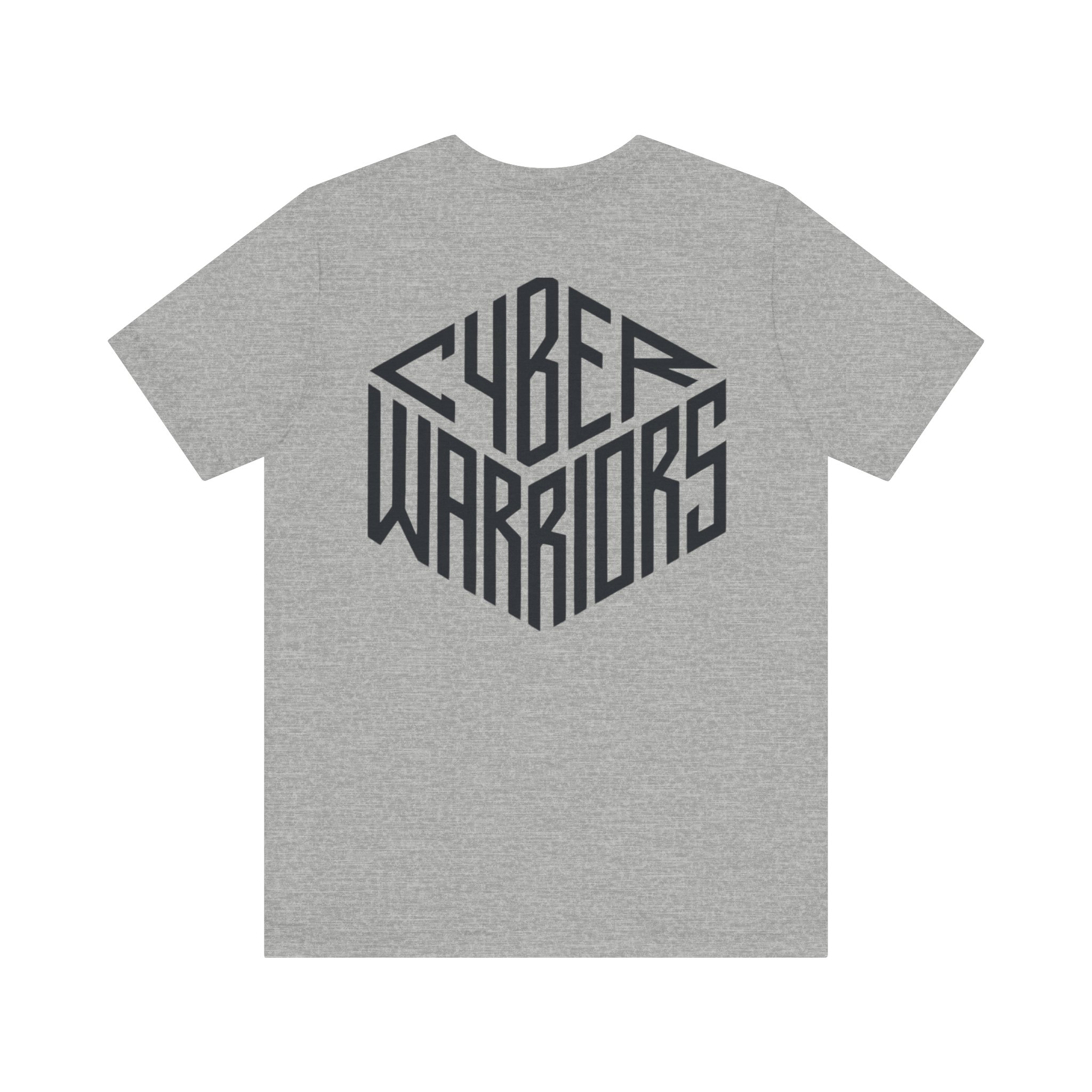 Cyber Warriors T-Shirt