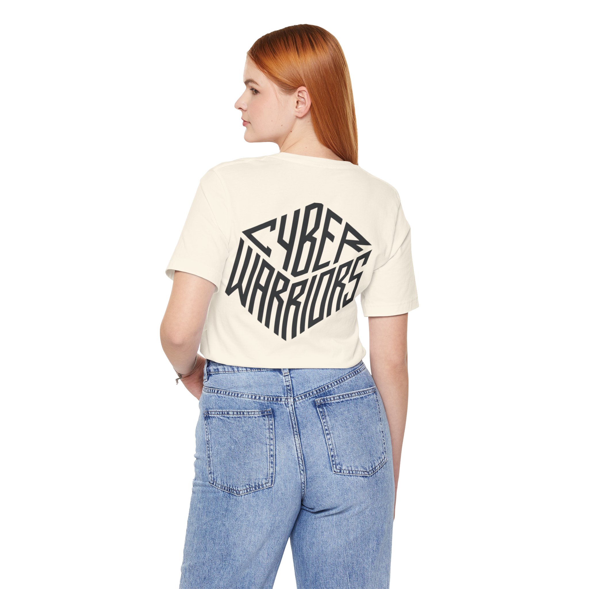 Cyber Warriors T-Shirt