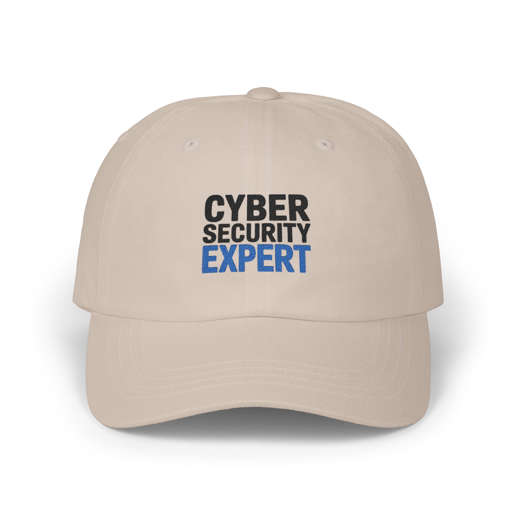 Cyber Security Expert CyberSec Cap Y6245