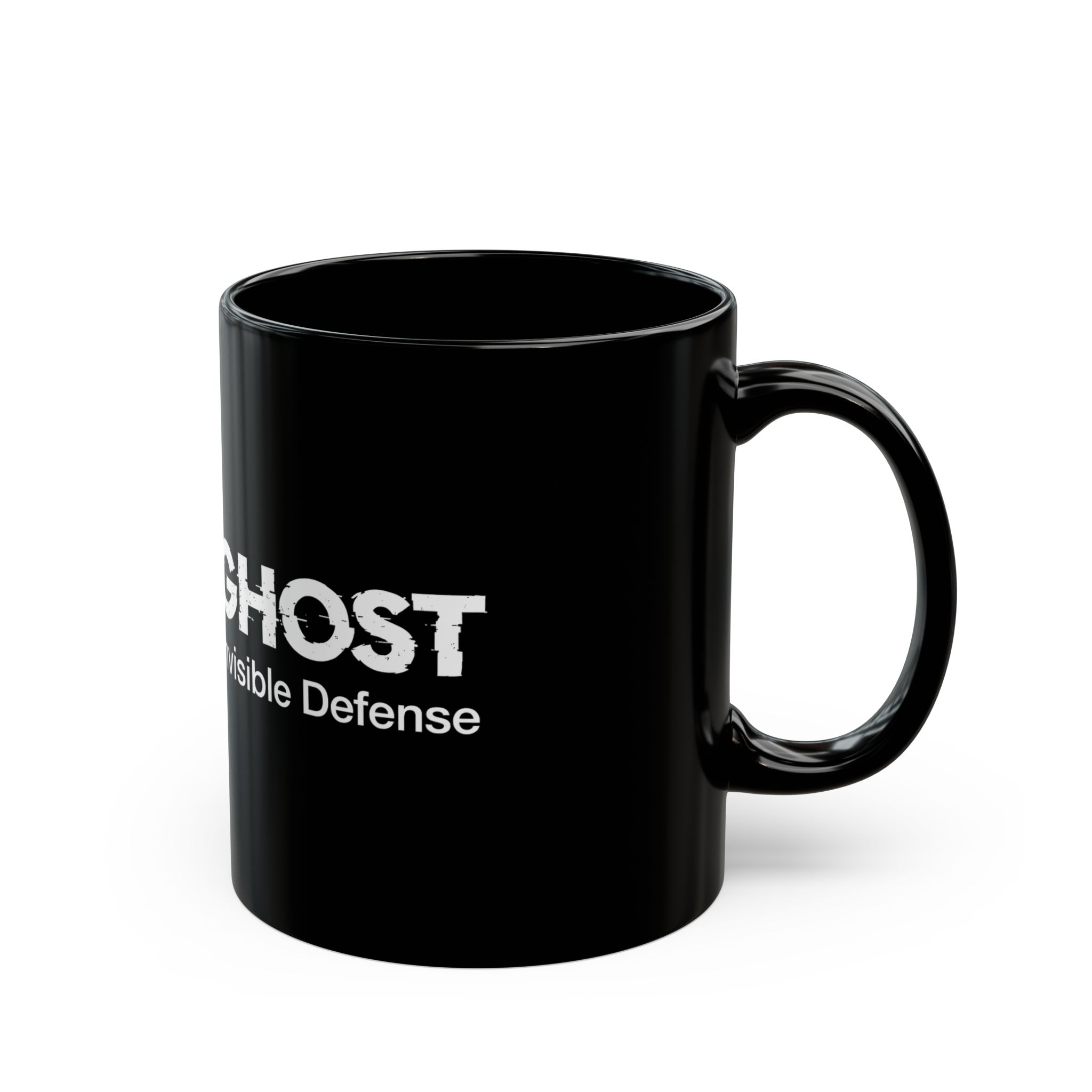 Clean Code, Clean Ice Cybersecurity Coffee Mug, Winter Hacker Gift