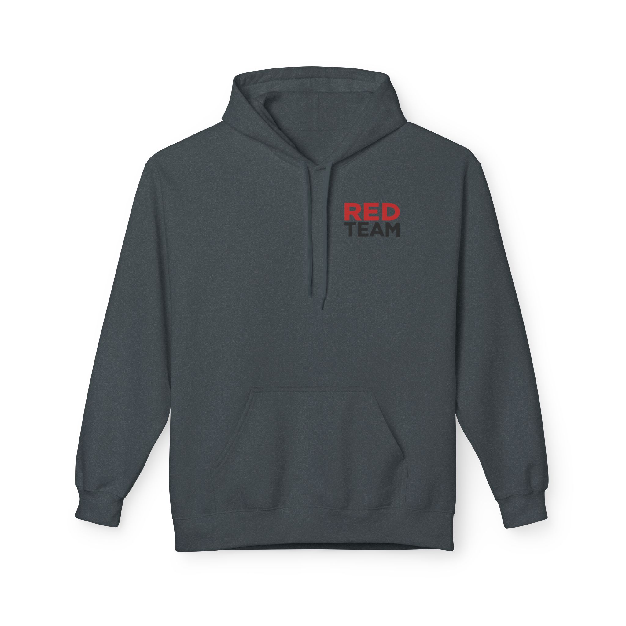 Copy of Cybersecurity Red Team Softstyle Hoodie