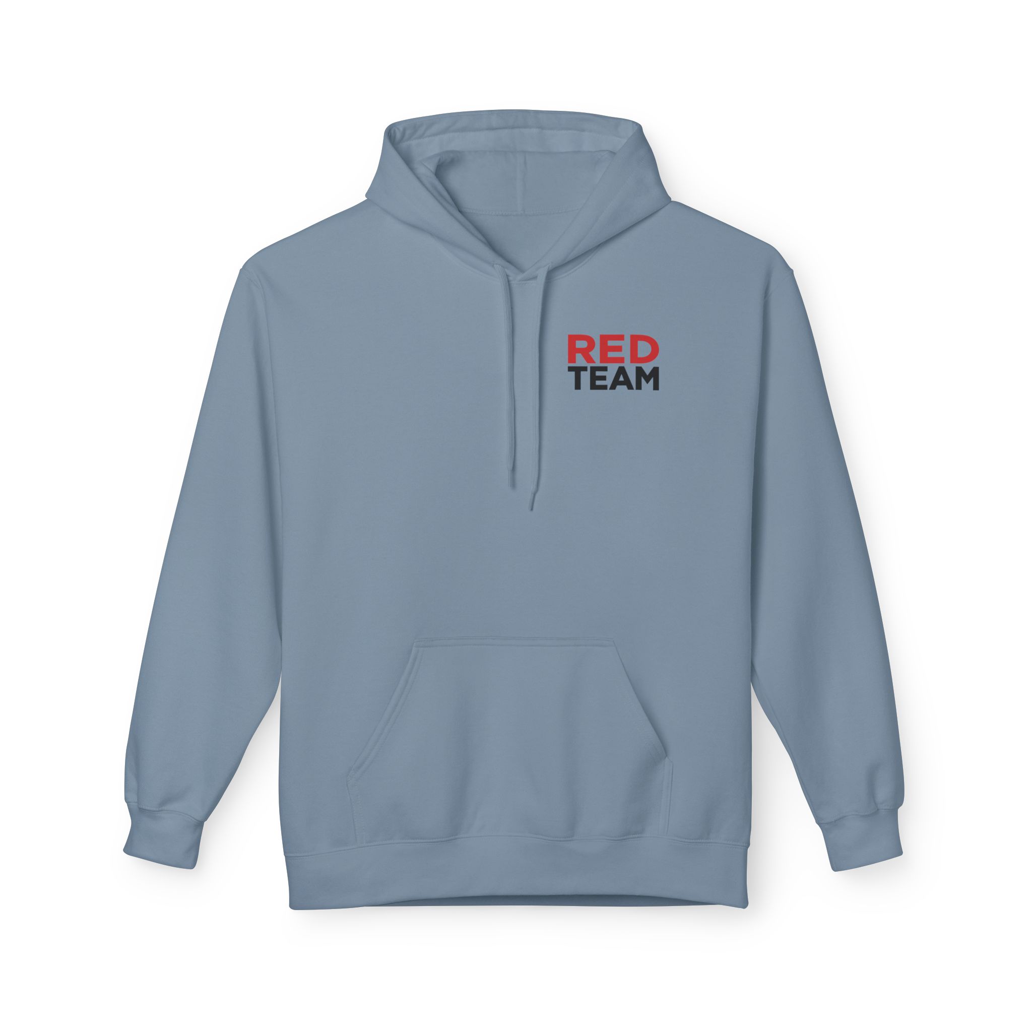 Copy of Cybersecurity Red Team Softstyle Hoodie