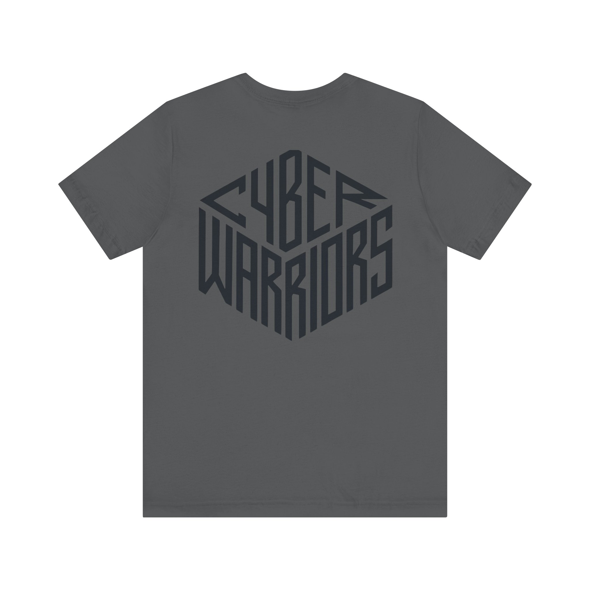 Cyber Warriors T-Shirt