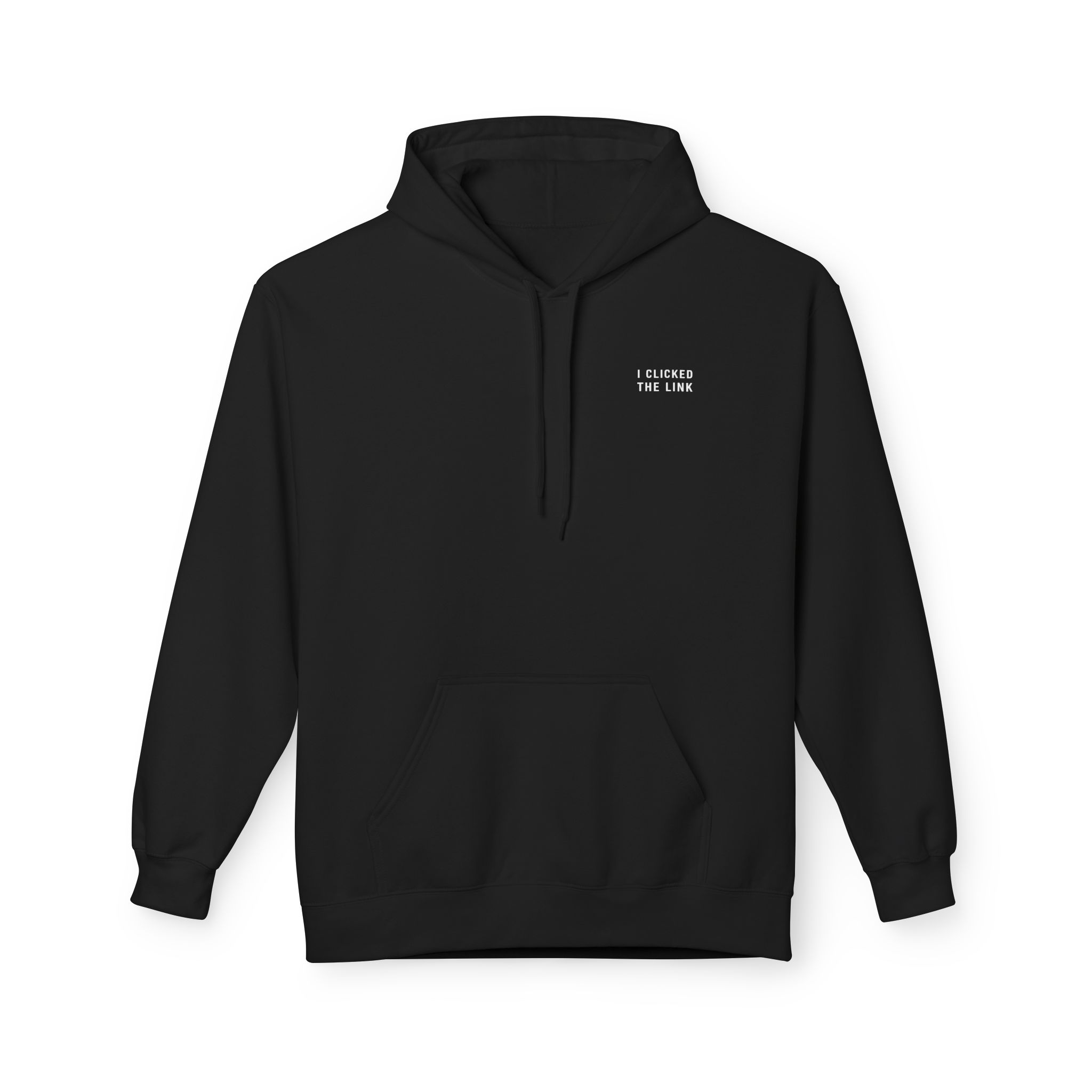 Cfdee Break the Chains Softstyle Hoodie