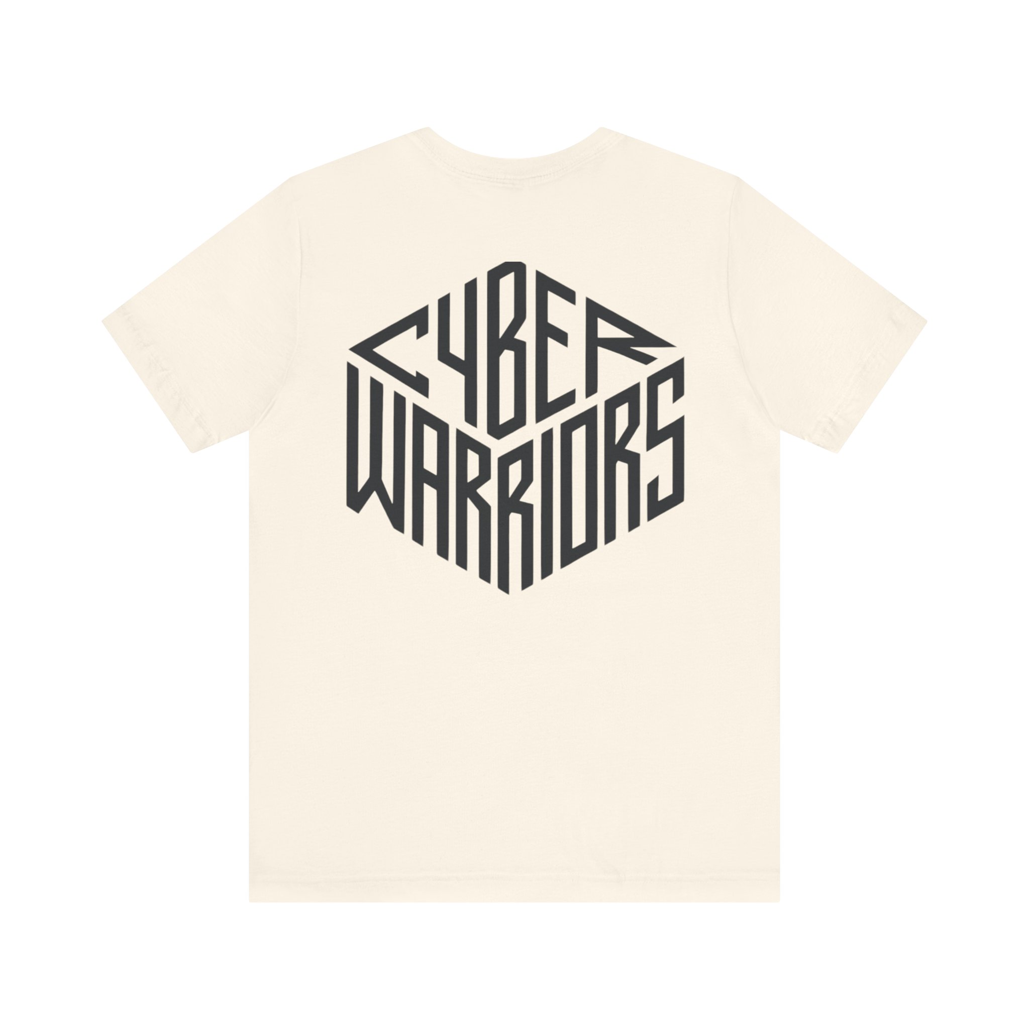 Cyber Warriors T-Shirt