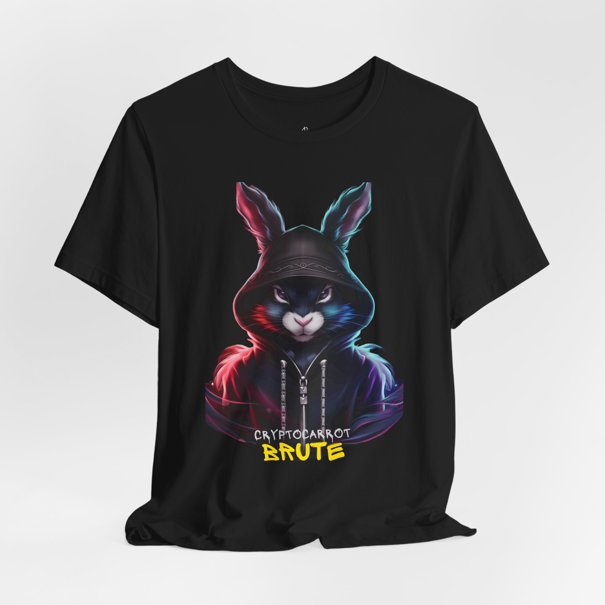 CryptoCarrot Brute T-Shirt