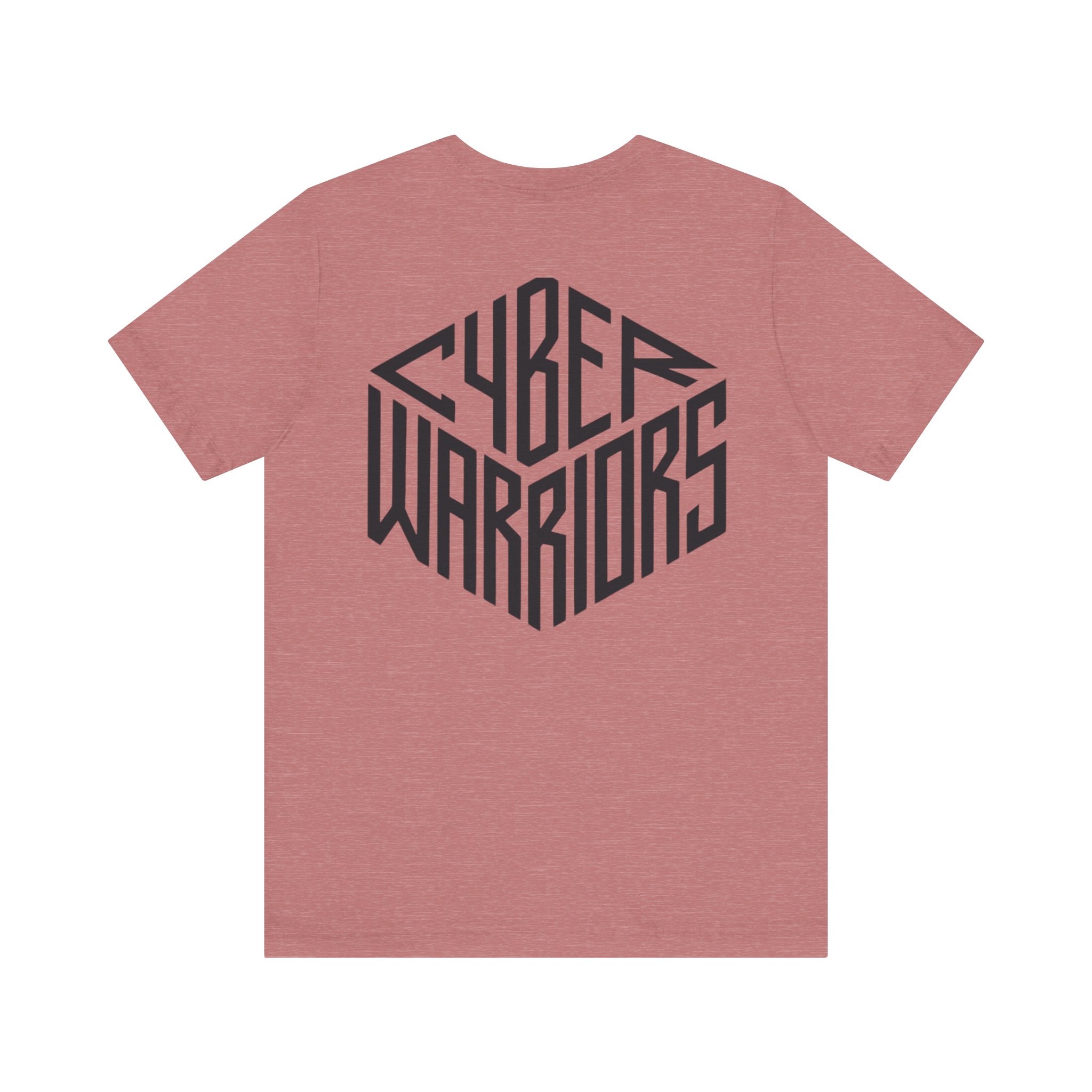 Cyber Warriors T-Shirt