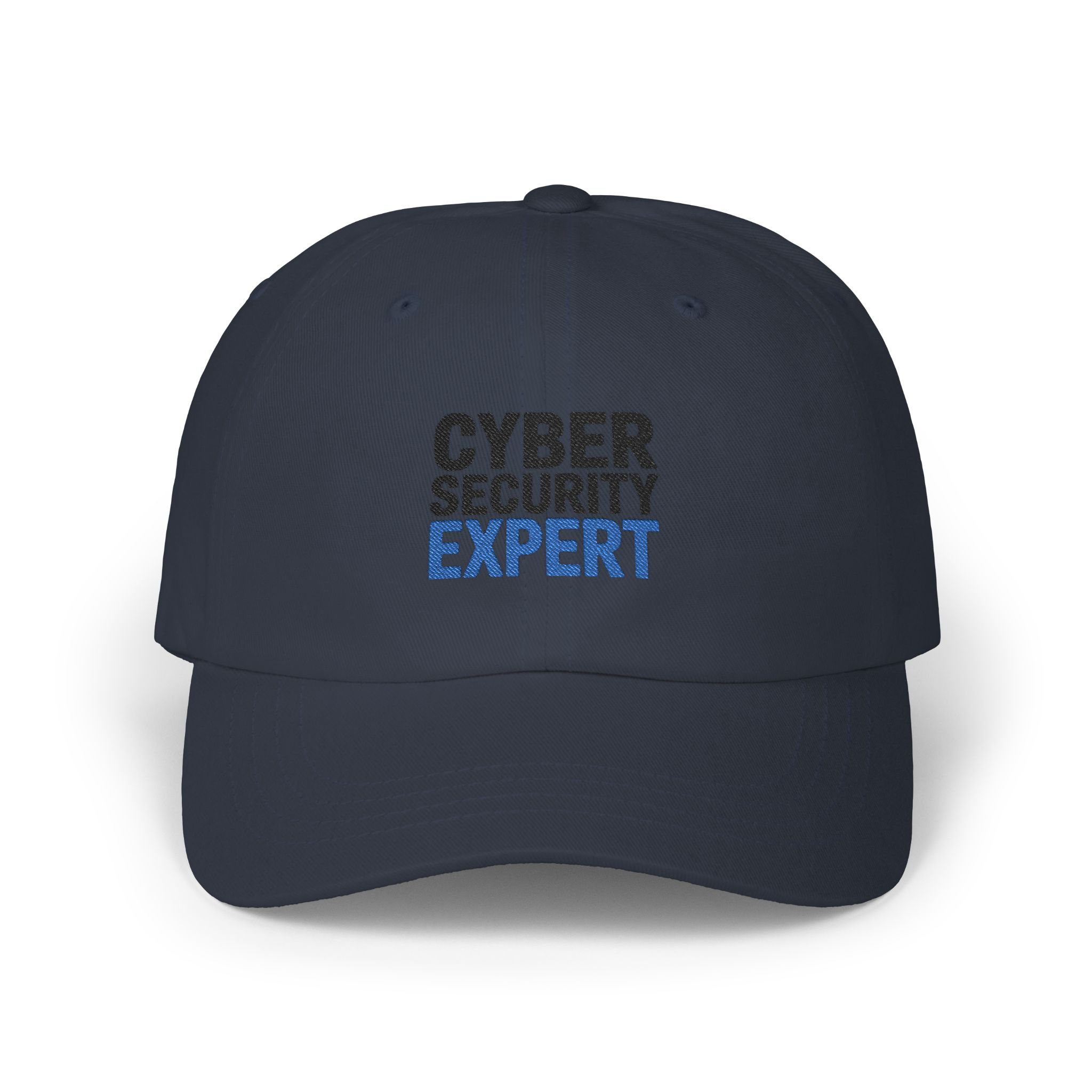 Cyber Security Expert CyberSec Cap Y6245
