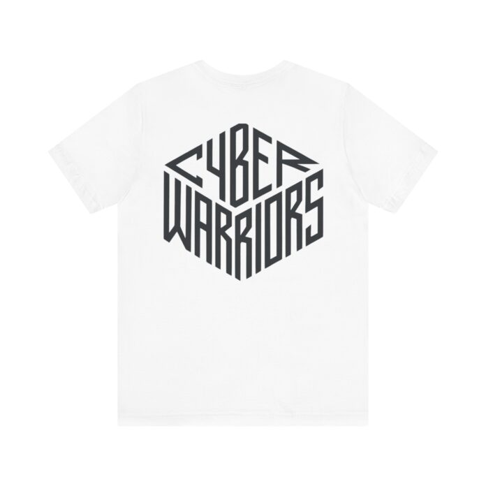 Cyber Warriors T-Shirt