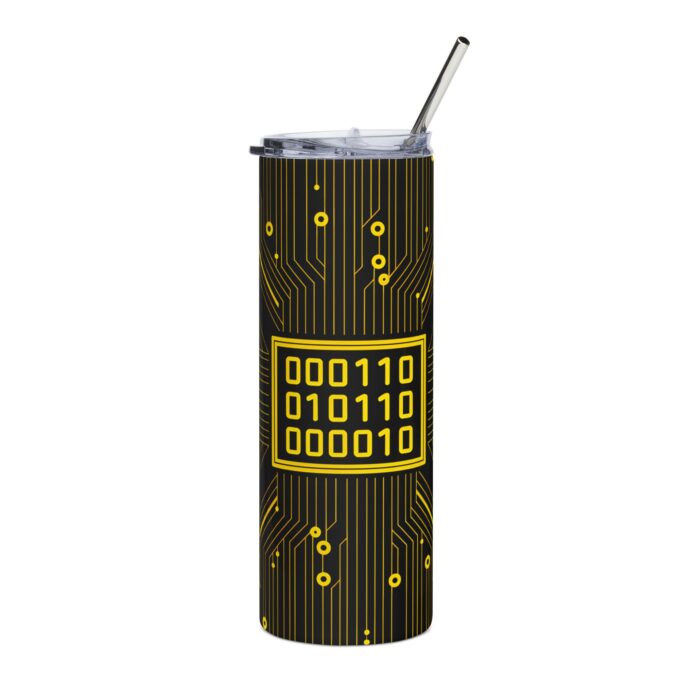 Circuit Design 00110 Stainless Tumbler