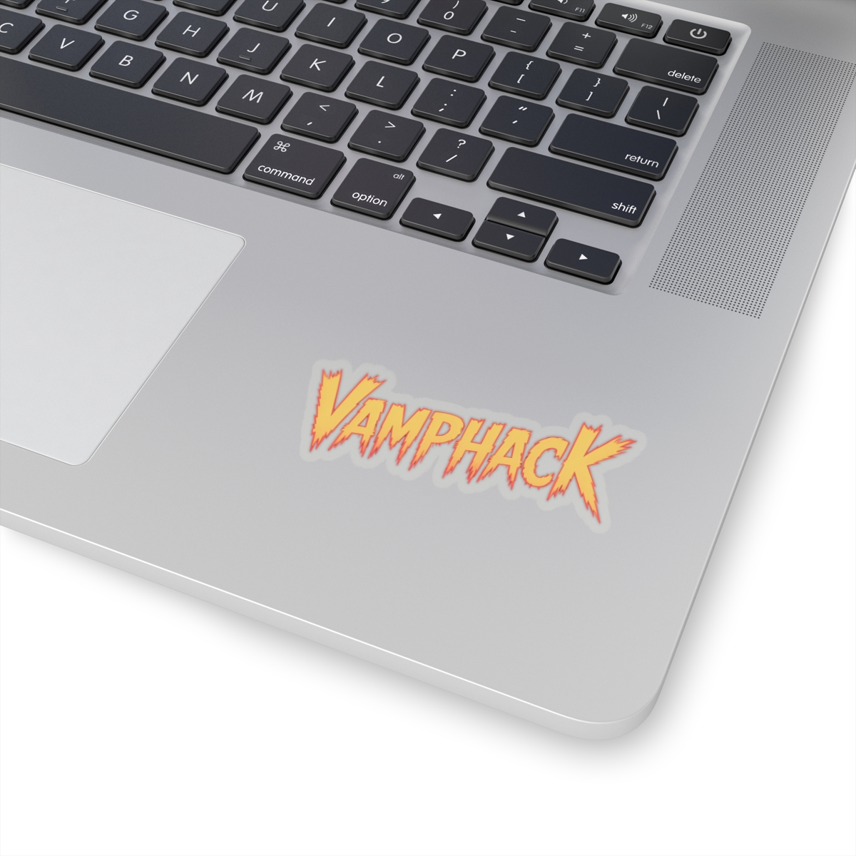 VAMPHACK Valentine Sticker