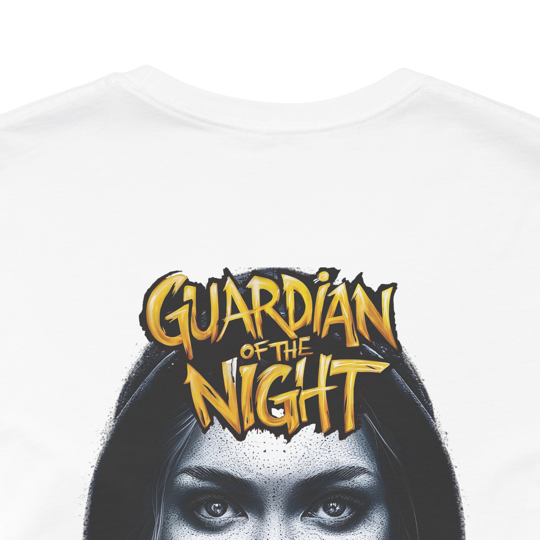 Guardian of the Night TYP093 T-Shirt