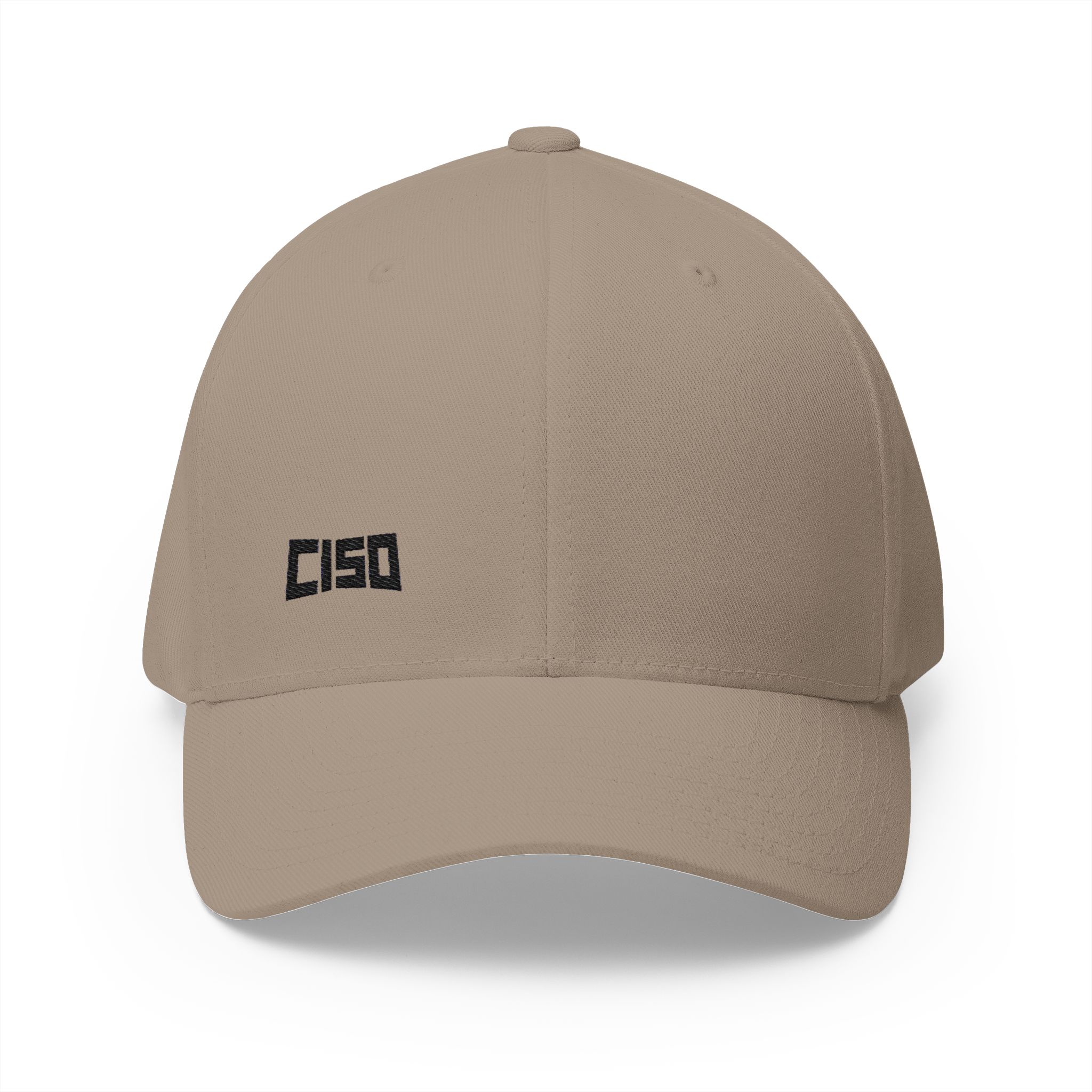 CISO Embroidered CyberSec Cap 6277