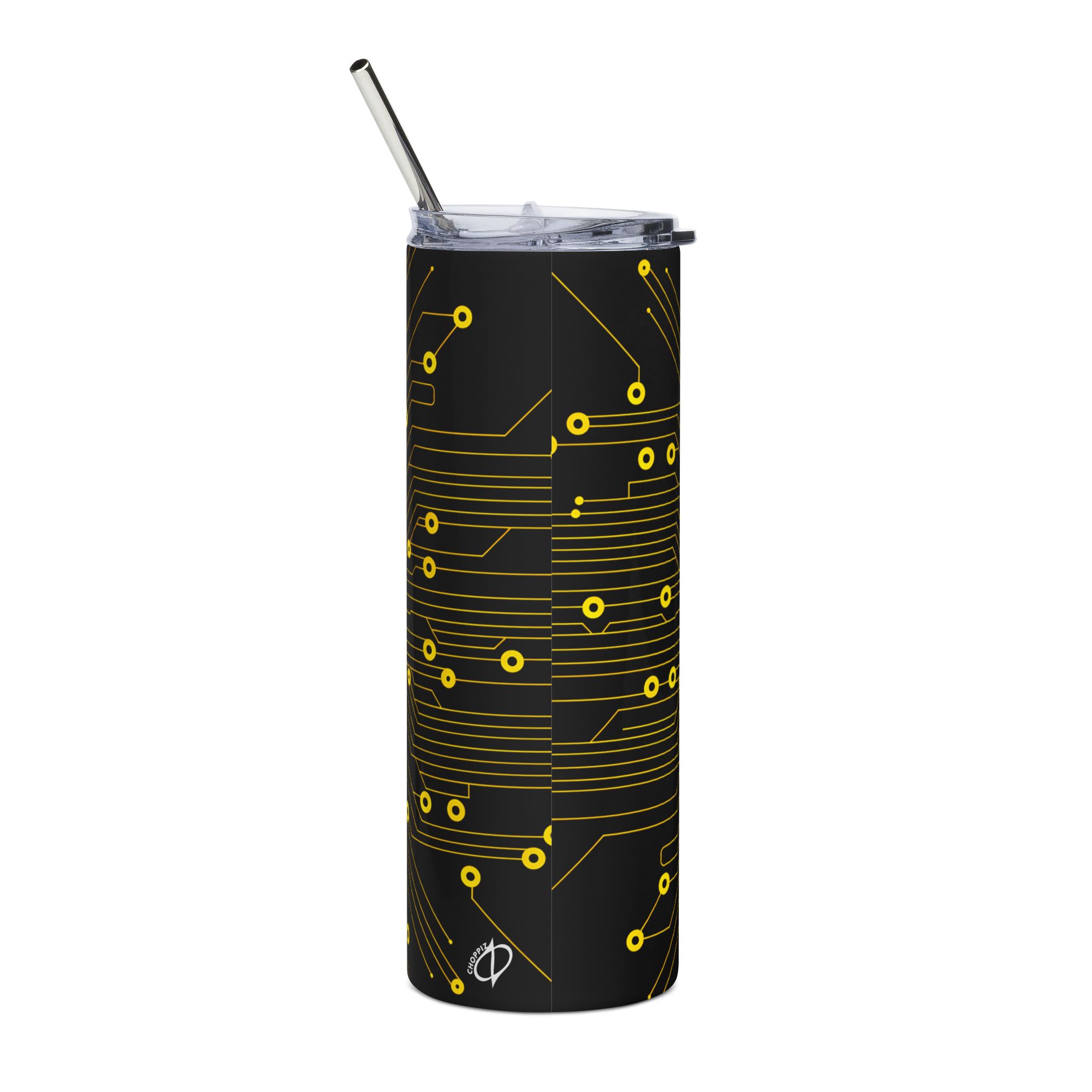 Circuit Design 00110 Stainless Tumbler