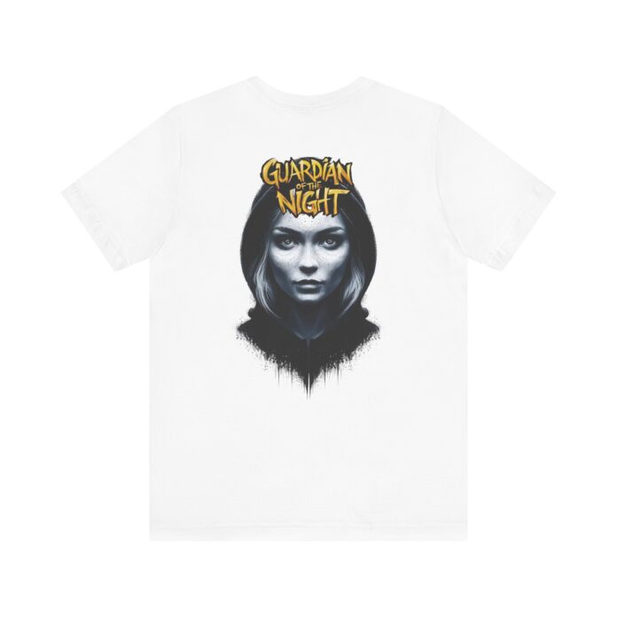 Guardian of the Night TYP093 T-Shirt
