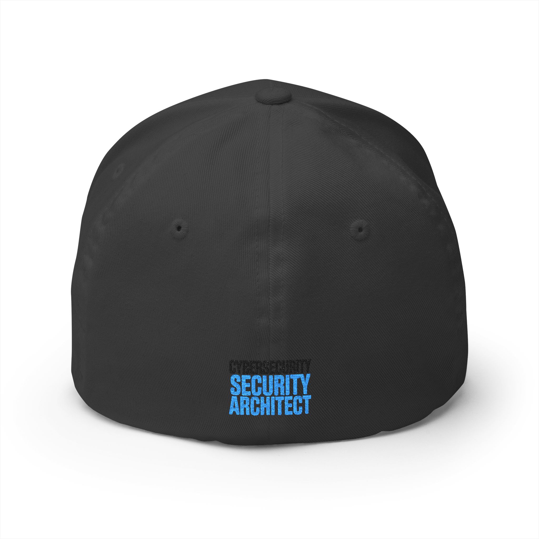 Security Architect CyberSec Cap 6277