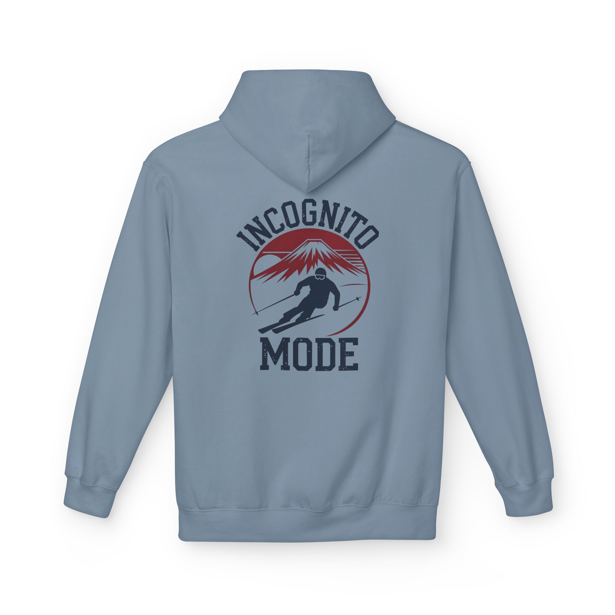 Incognito Mode Gridiron Cyber Softstyle Hoodie