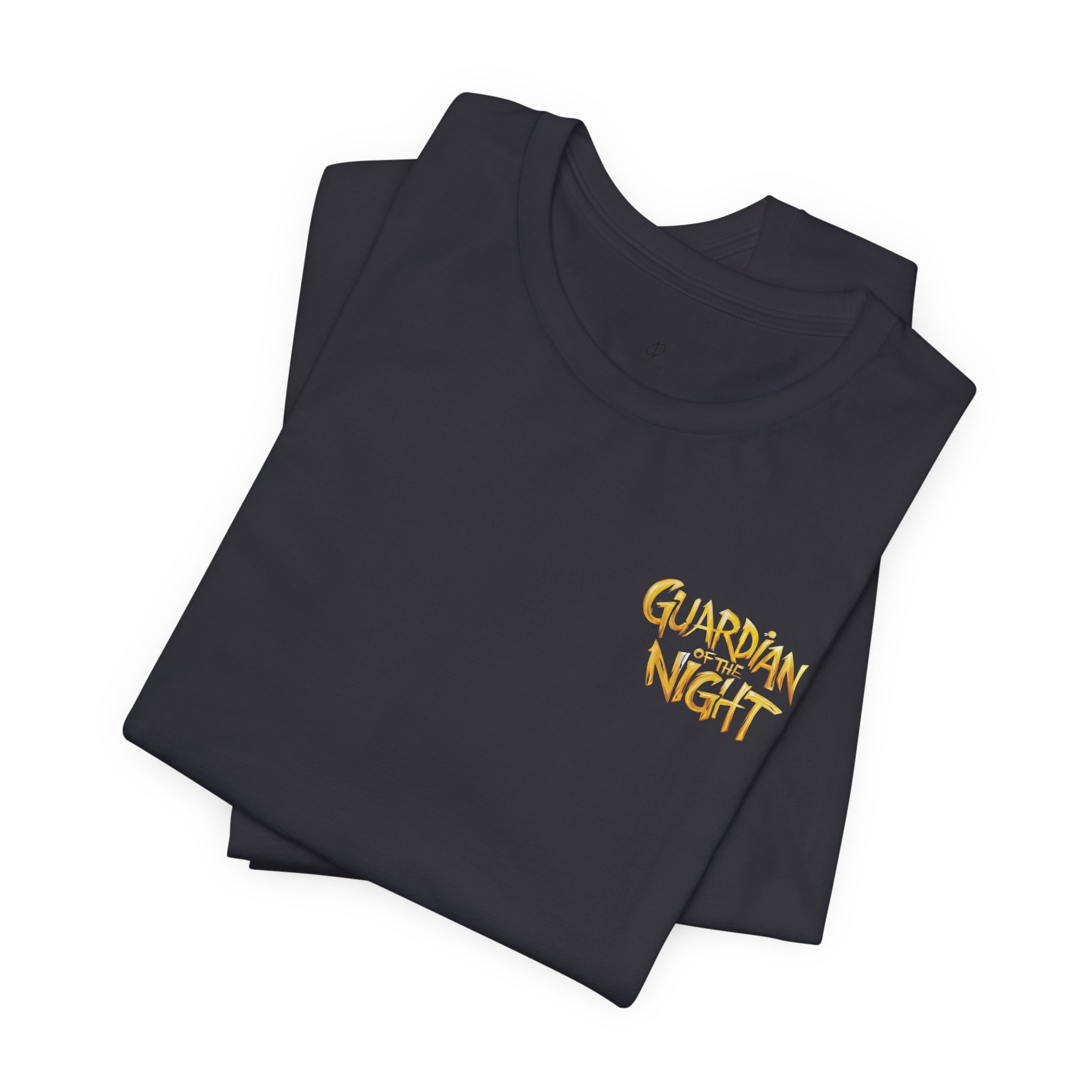 Guardian of the Night TYP093 T-Shirt