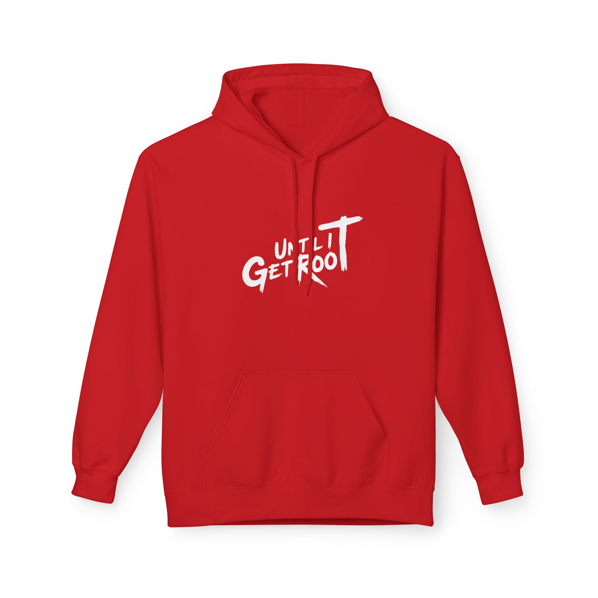 12983183246584495956_2048.jpeg Until I Get Root Softstyle Hoodie