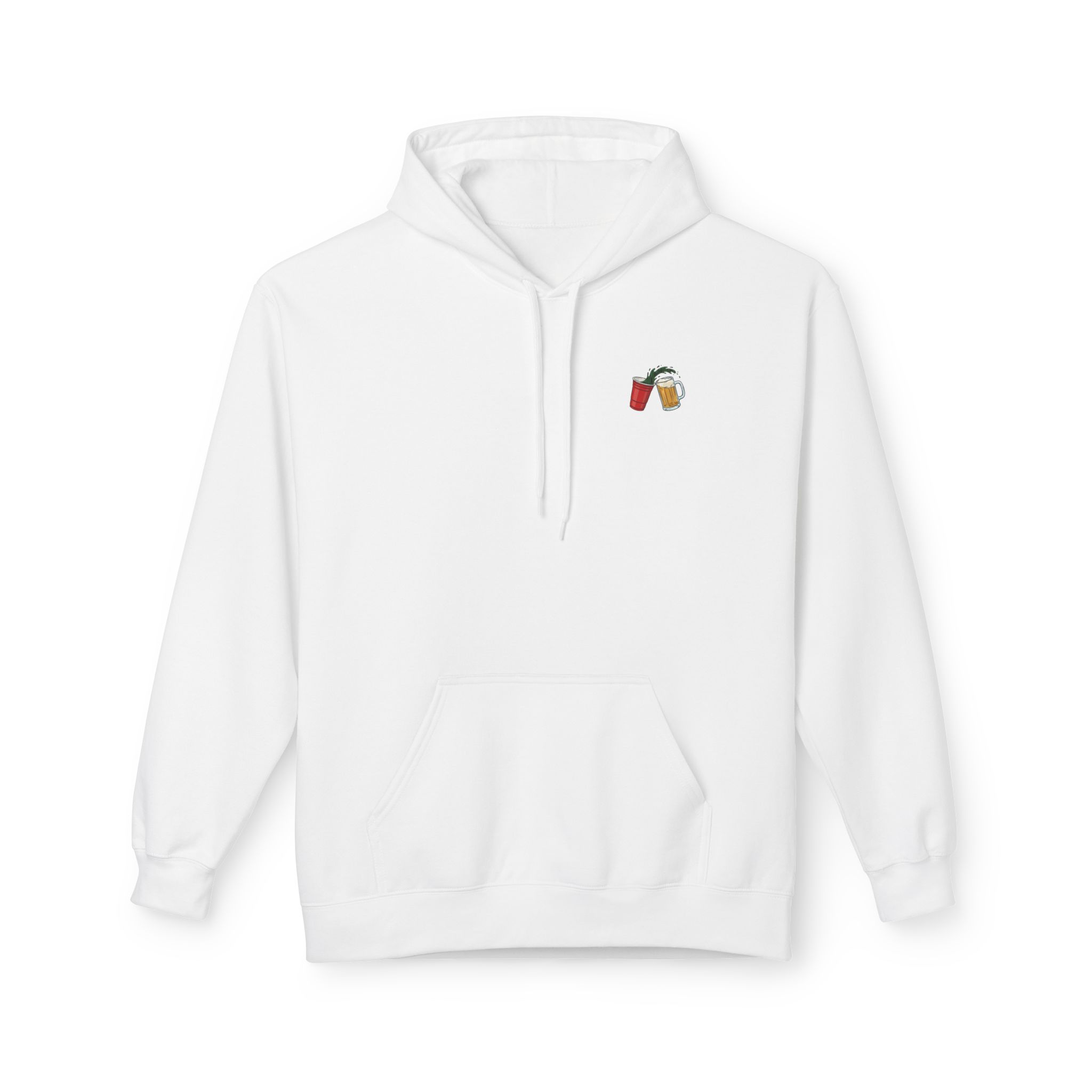 Tailgate & Terminals Cybersecurity Softstyle Hoodie