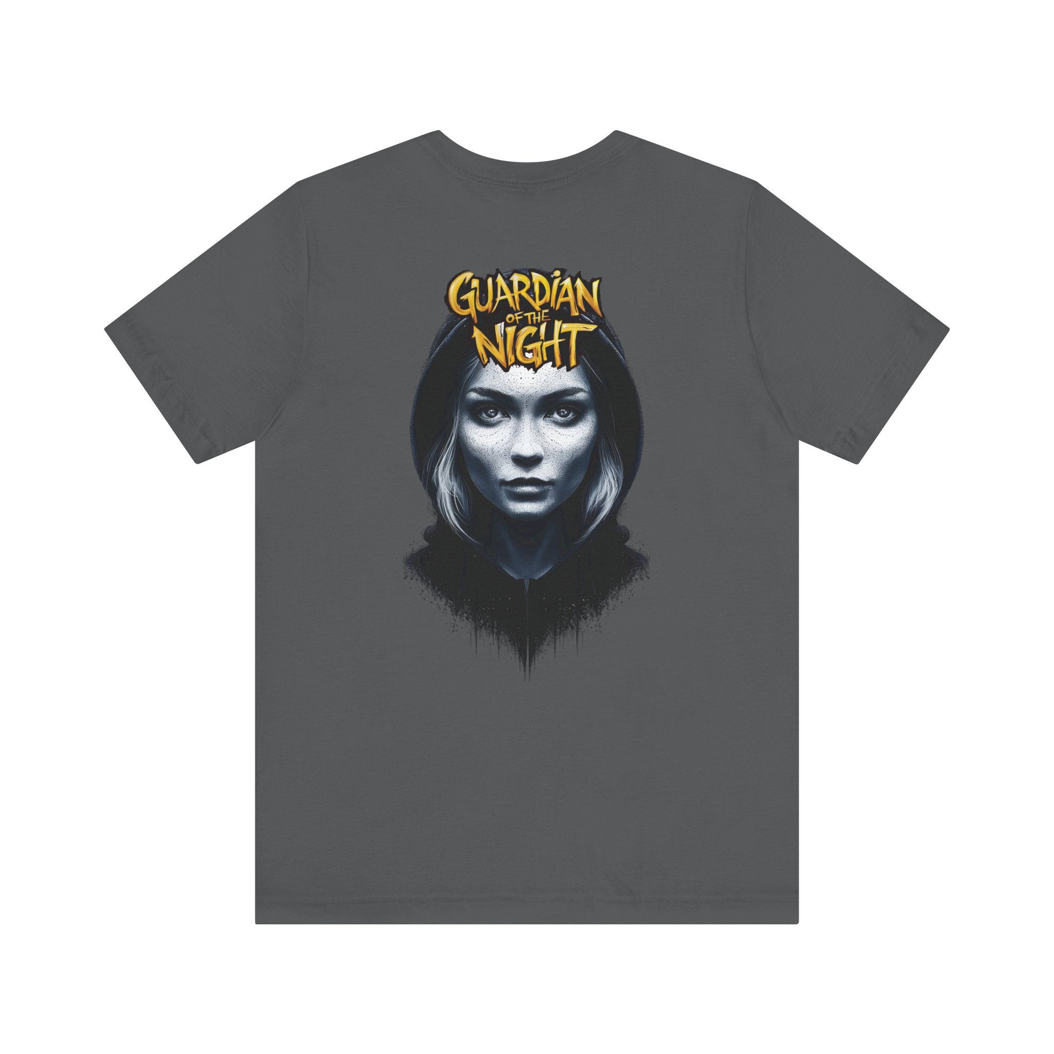 Guardian of the Night TYP093 T-Shirt