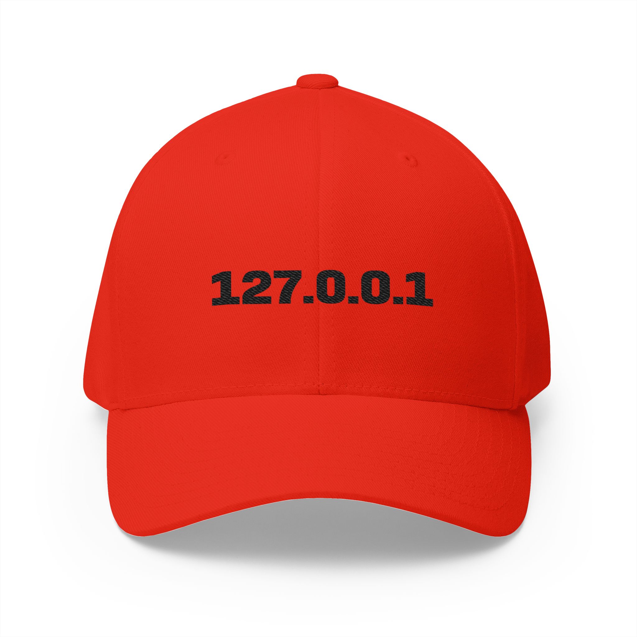 127.0.0.1 Localhost CyberSec Cap 6277